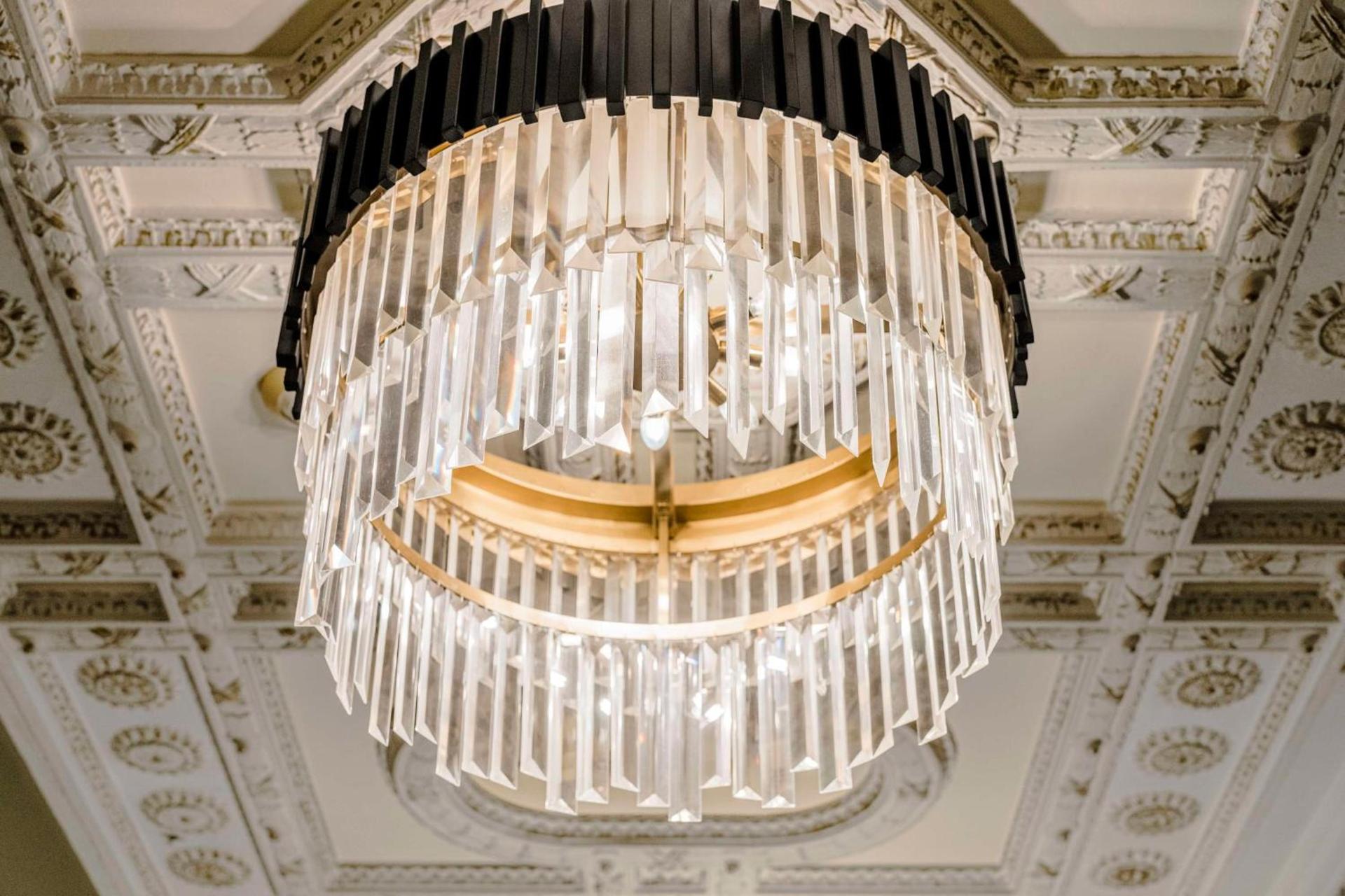 Martinique New York on Broadway, Curio Collection by Hilton photo 81