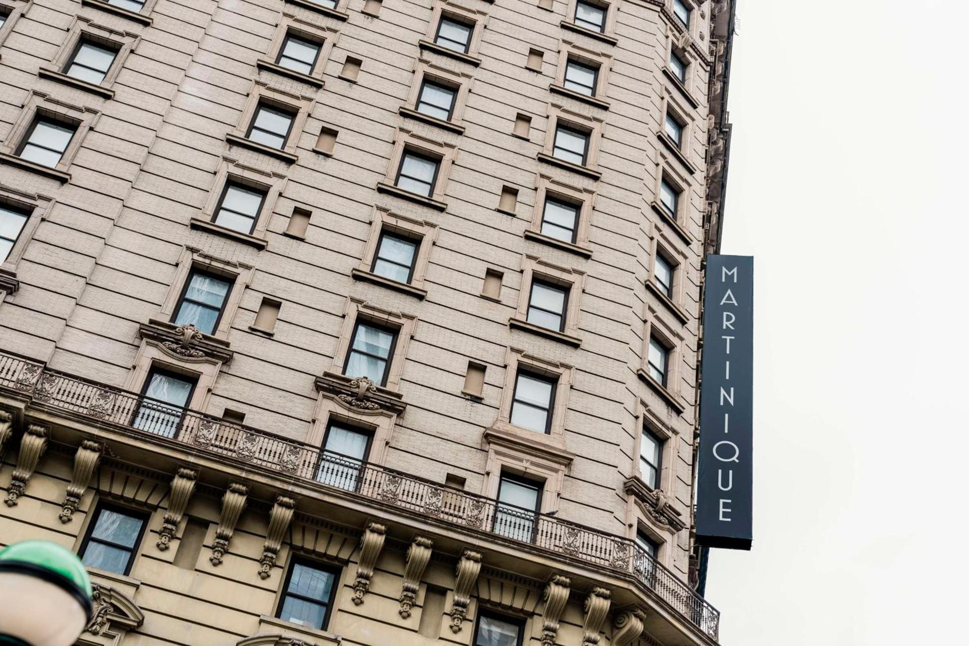 Martinique New York on Broadway, Curio Collection by Hilton photo 82