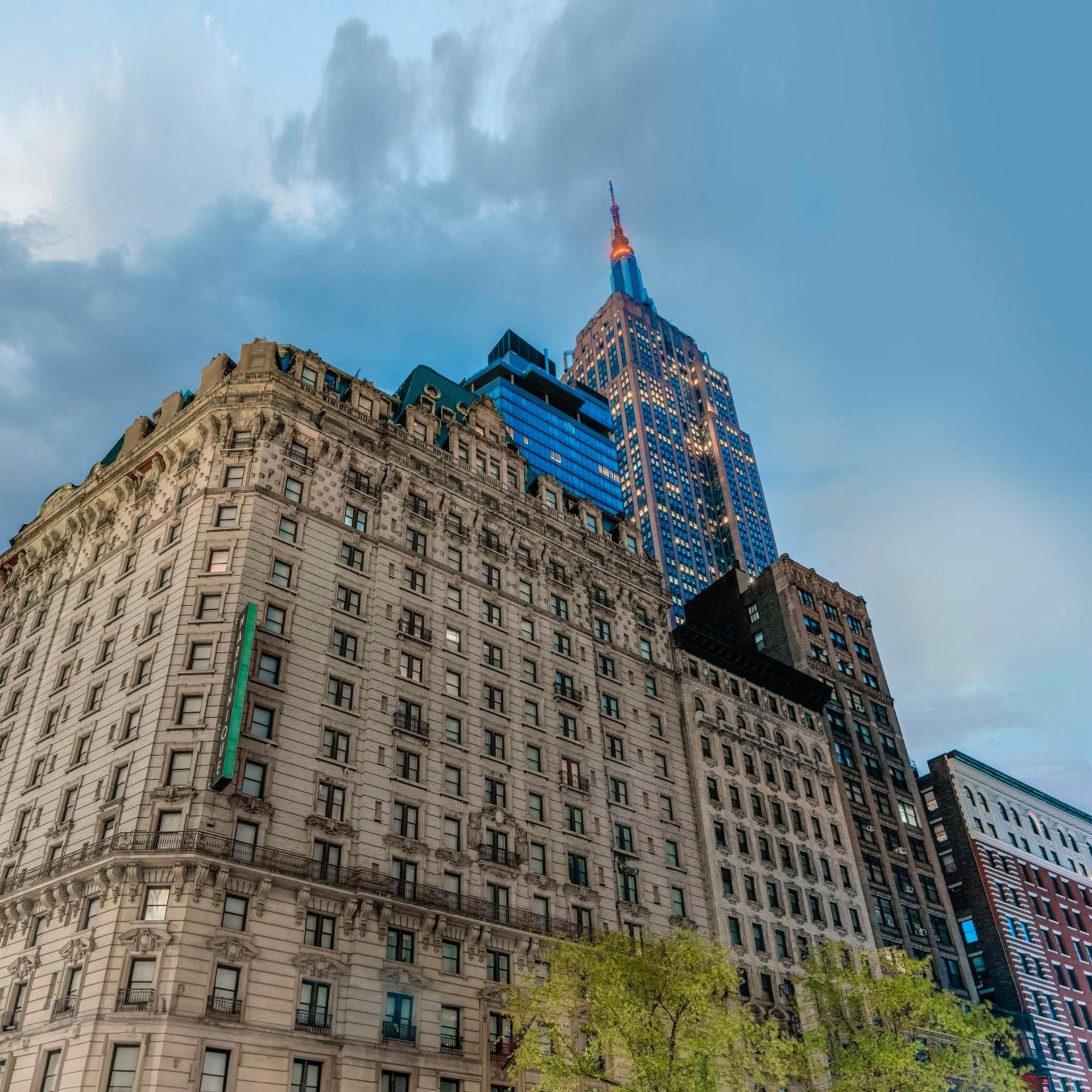 Martinique New York on Broadway, Curio Collection by Hilton photo 1