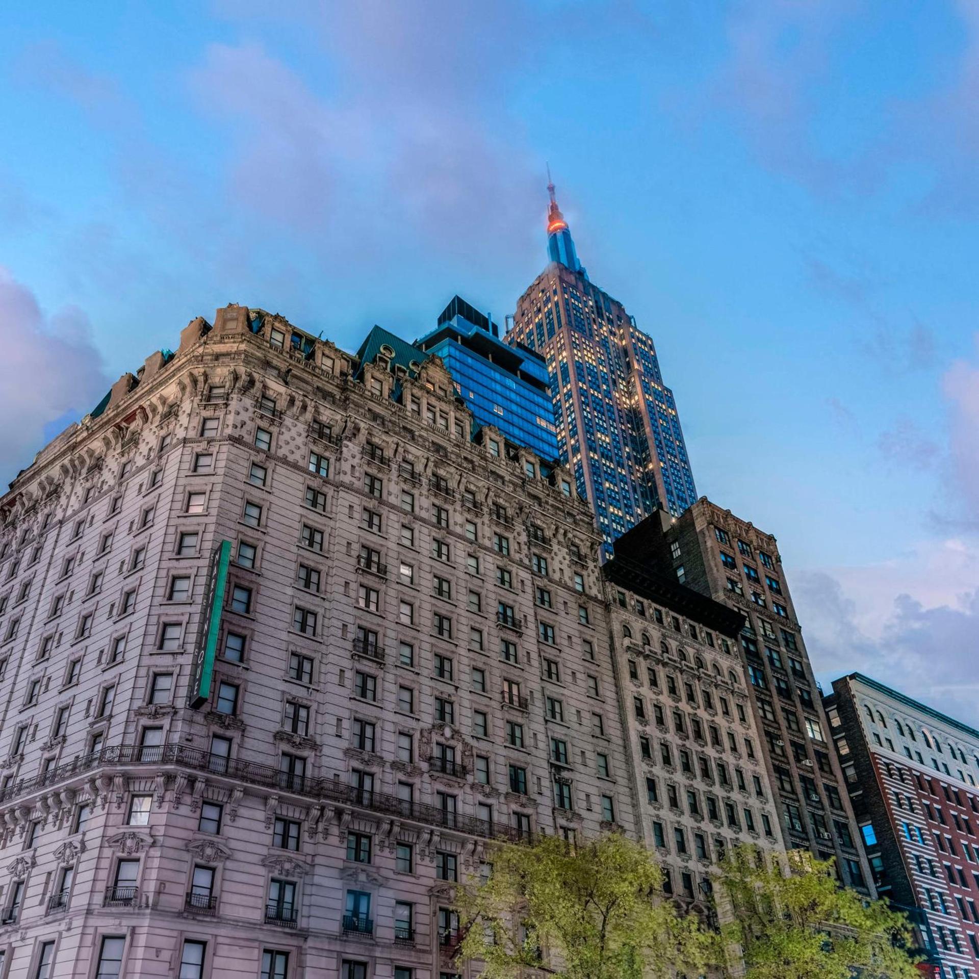 Martinique New York on Broadway, Curio Collection by Hilton photo 85