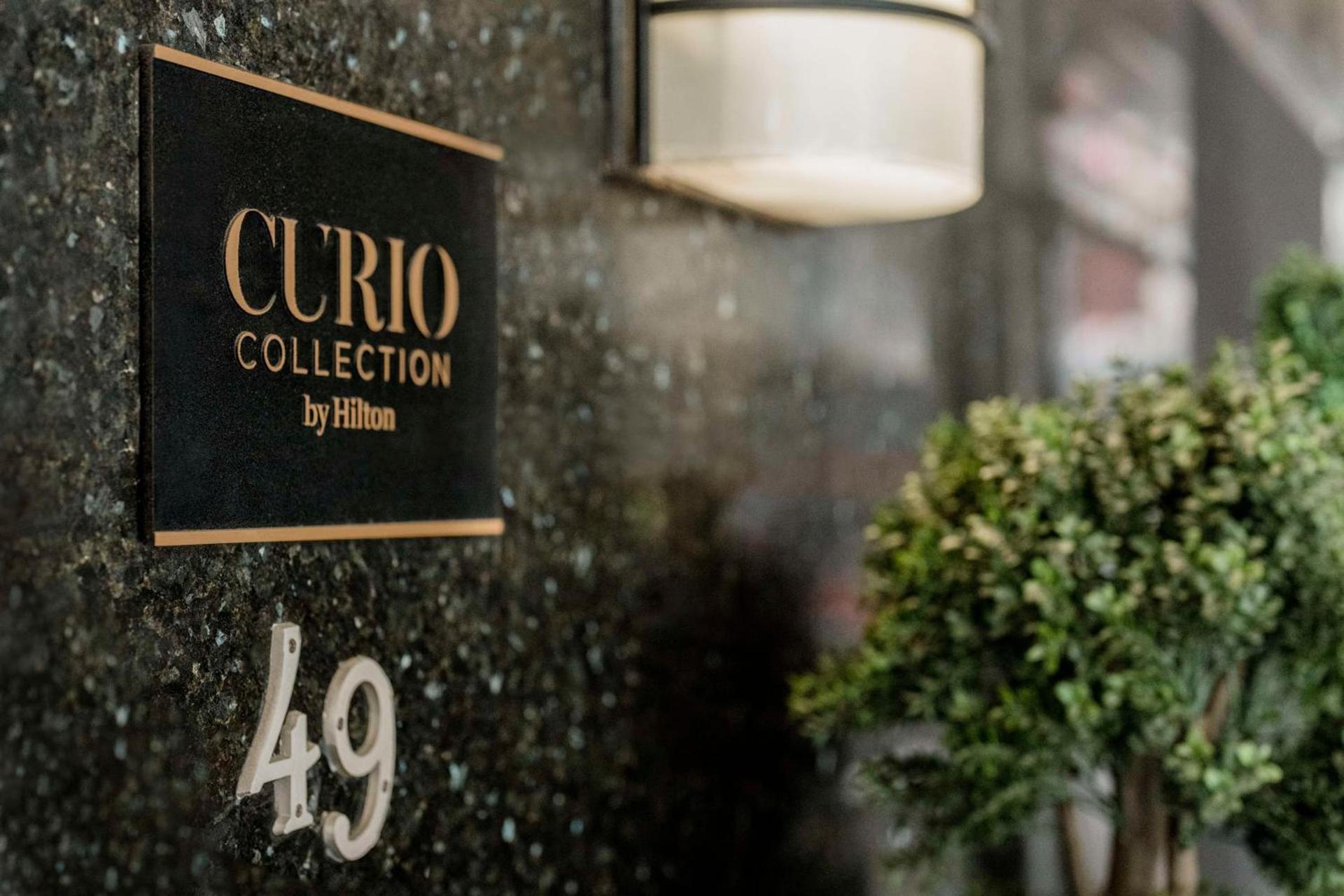 Martinique New York on Broadway, Curio Collection by Hilton photo 86