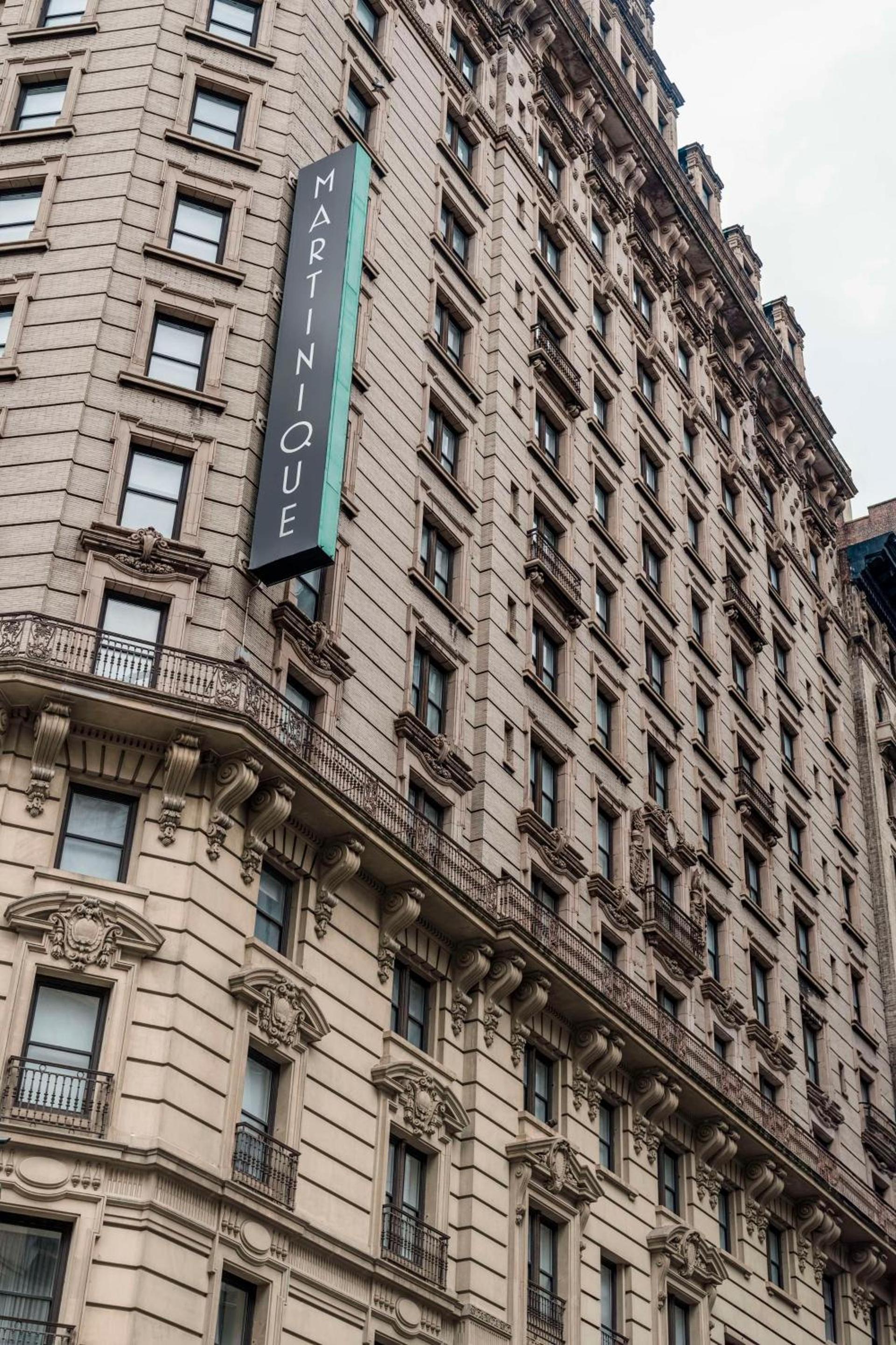 Martinique New York on Broadway, Curio Collection by Hilton photo 87