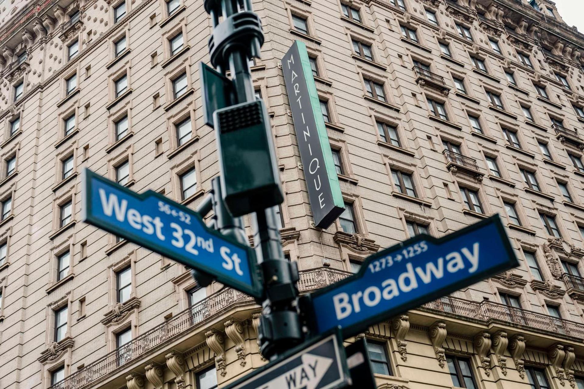 Martinique New York on Broadway, Curio Collection by Hilton photo 4