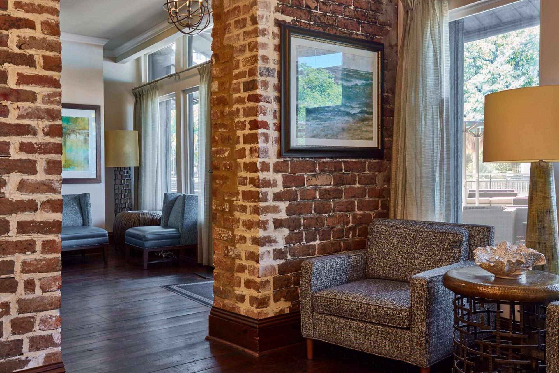 The Cotton Sail Hotel Savannah - Tapestry Collection by Hilton photo 27