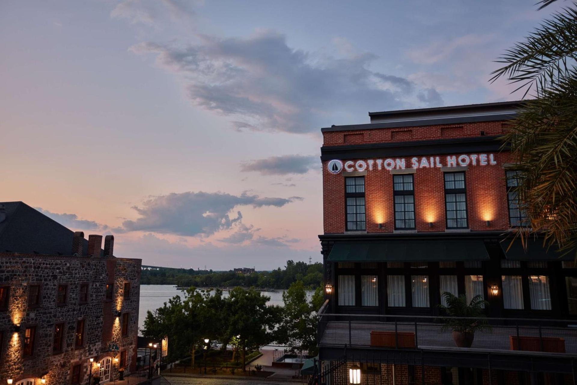 The Cotton Sail Hotel Savannah - Tapestry Collection by Hilton photo 34