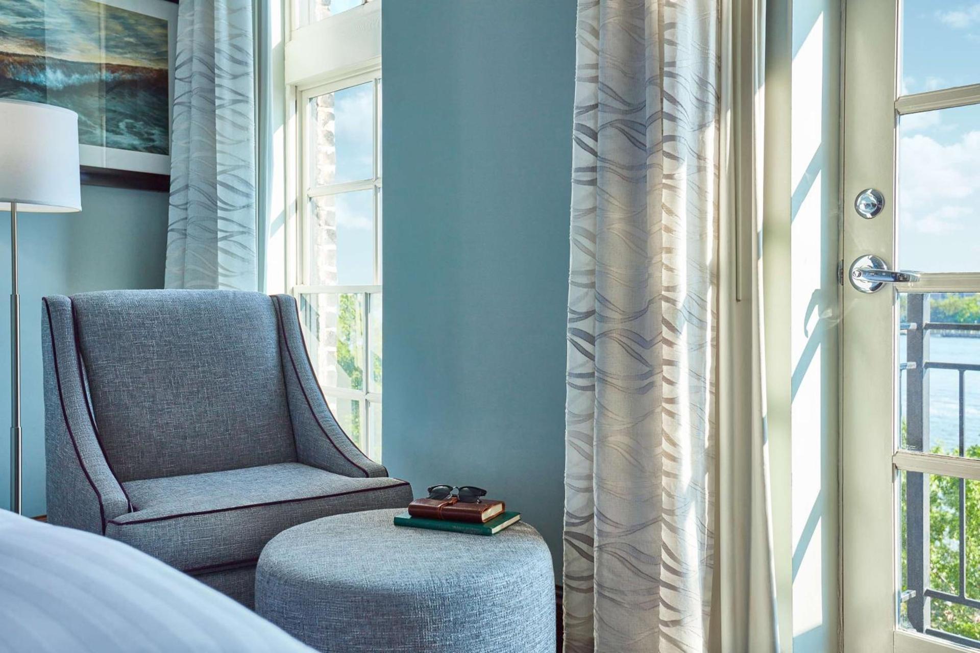 The Cotton Sail Hotel Savannah - Tapestry Collection by Hilton photo 36
