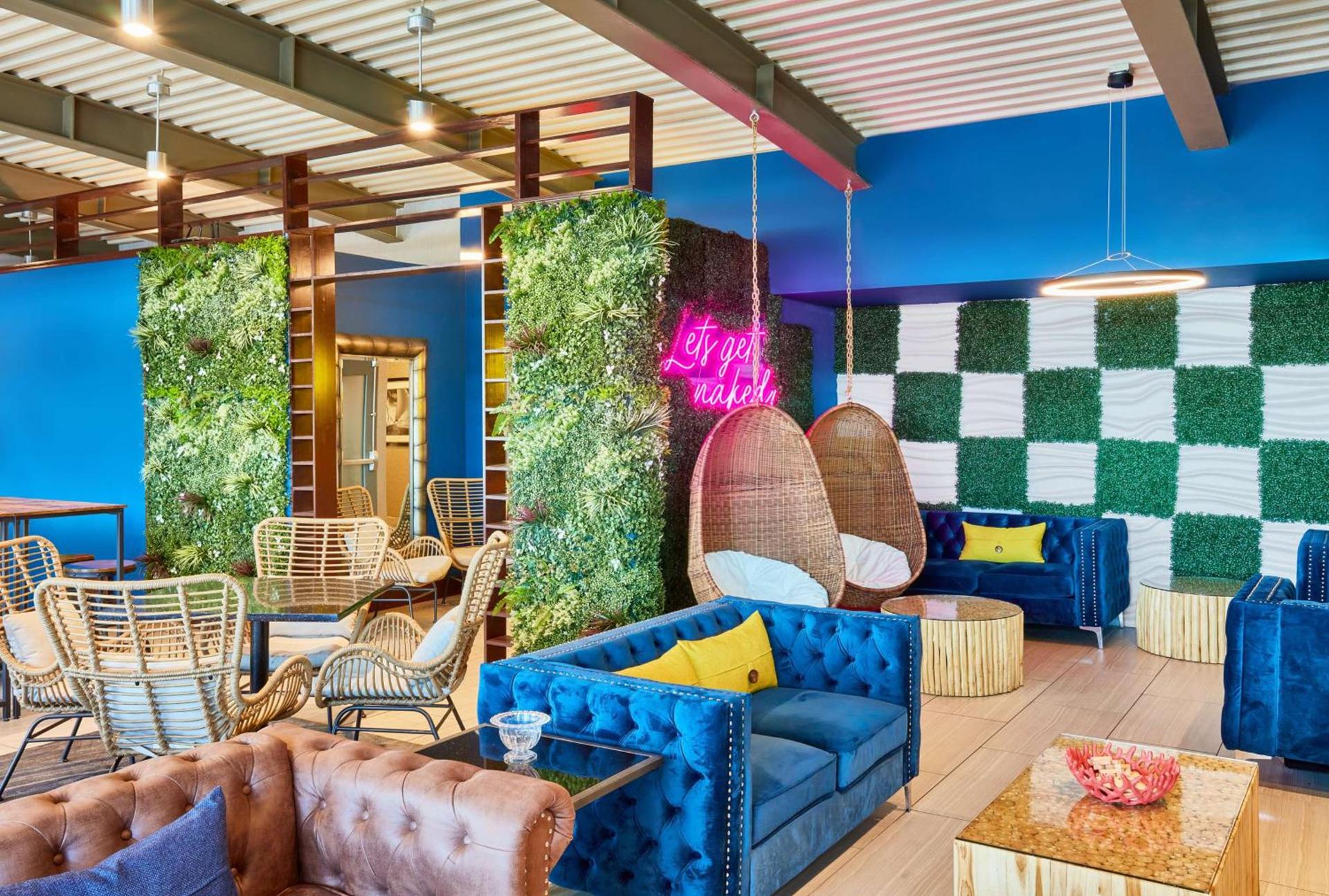 The Cotton Sail Hotel Savannah - Tapestry Collection by Hilton photo 38