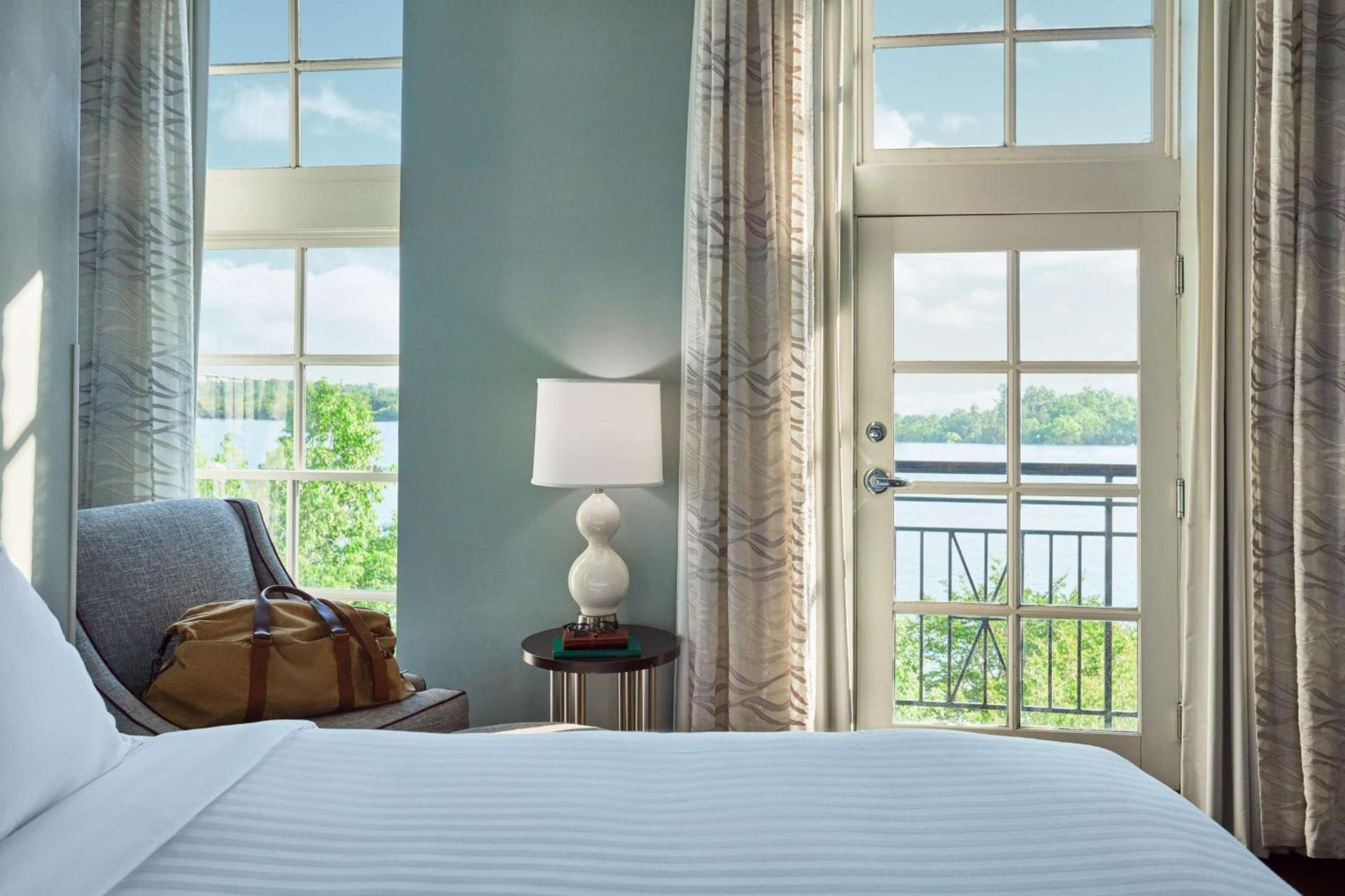 The Cotton Sail Hotel Savannah - Tapestry Collection by Hilton photo 48