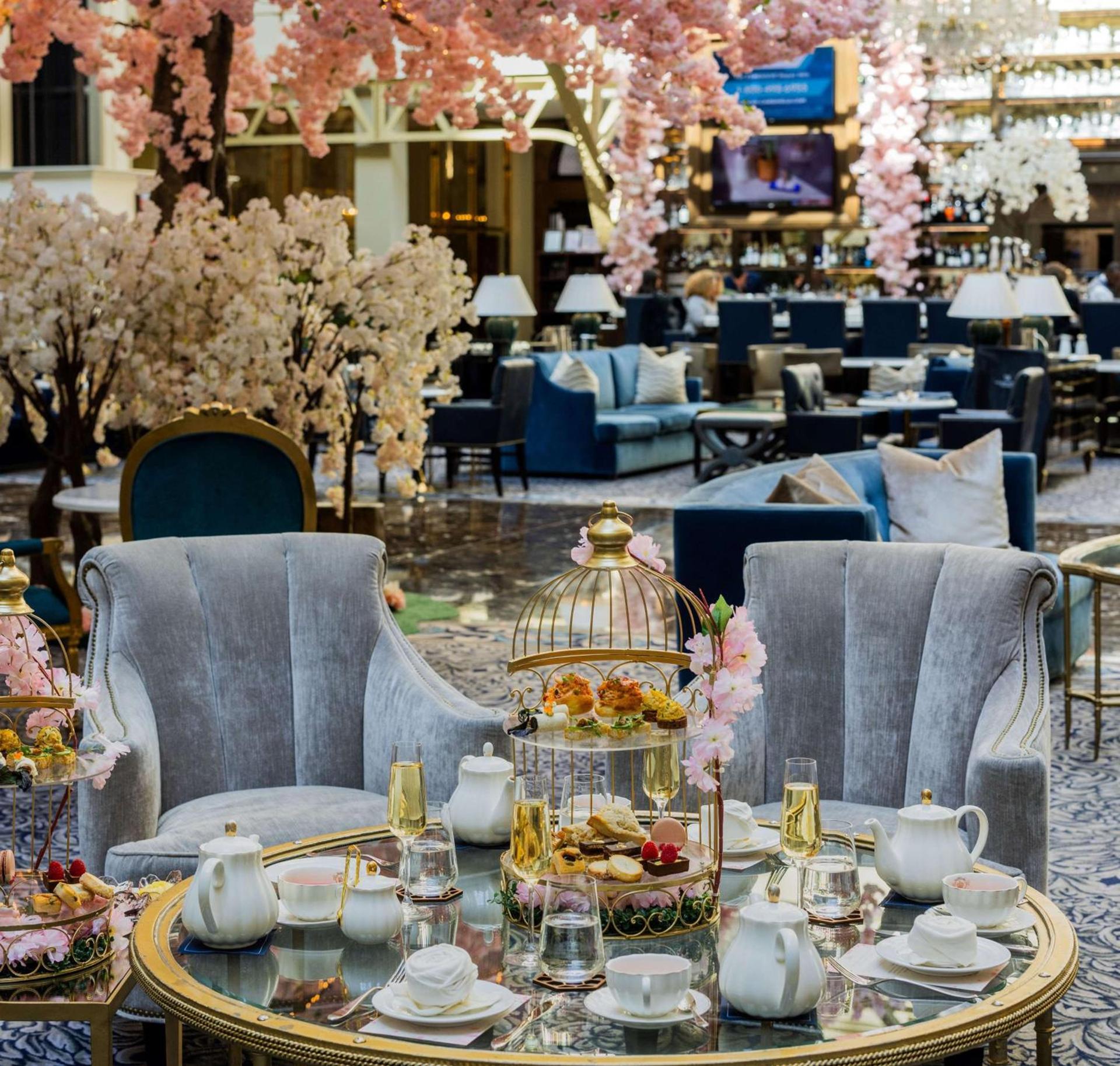 Waldorf Astoria Washington DC photo 8