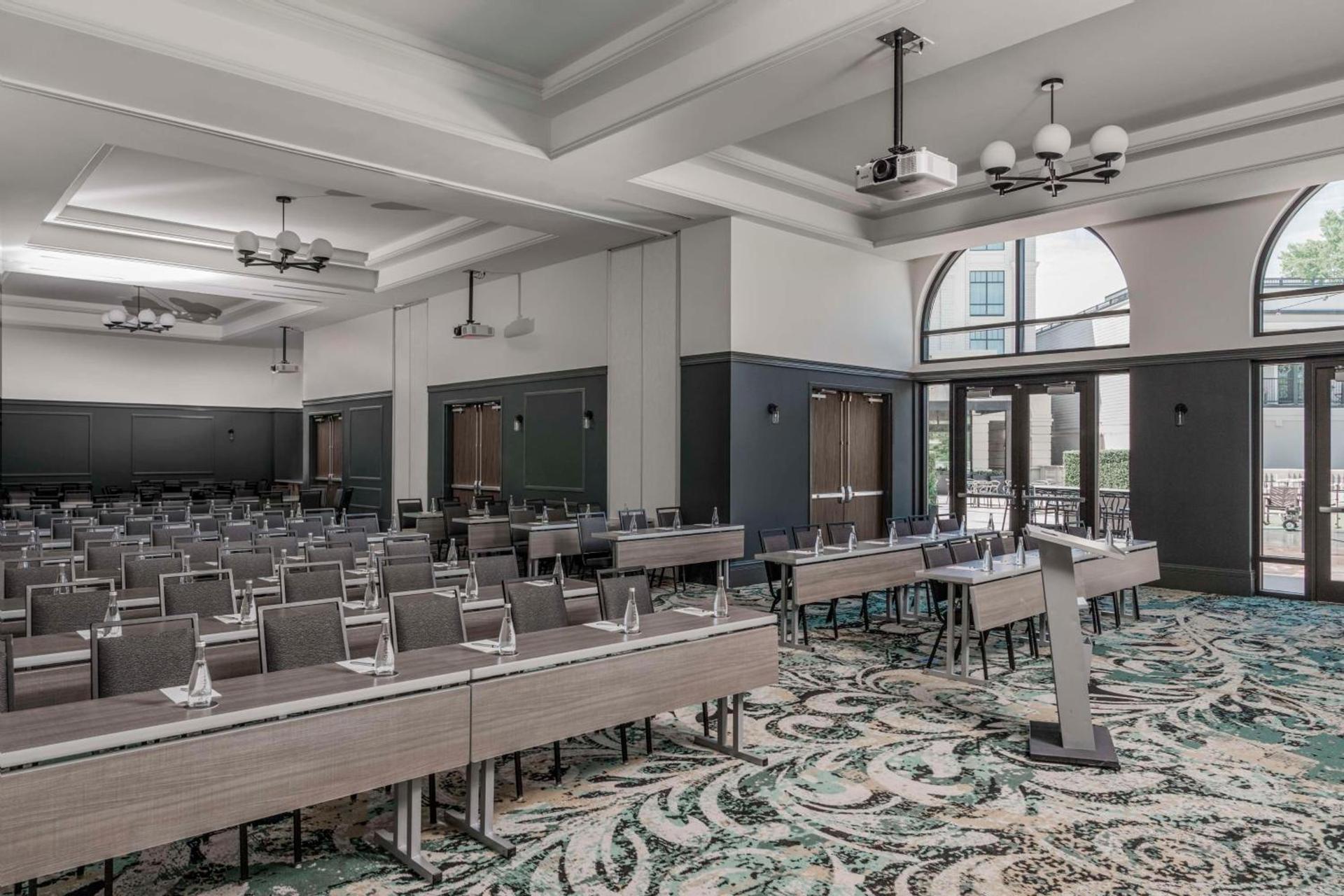 The Hamilton Alpharetta, Curio Collection By Hilton photo 55