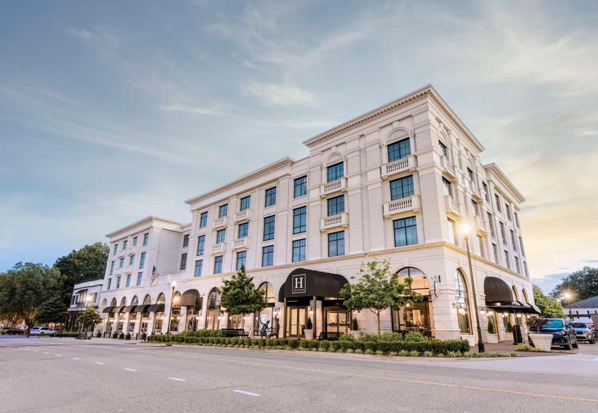 The Hamilton Alpharetta, Curio Collection By Hilton photo 57