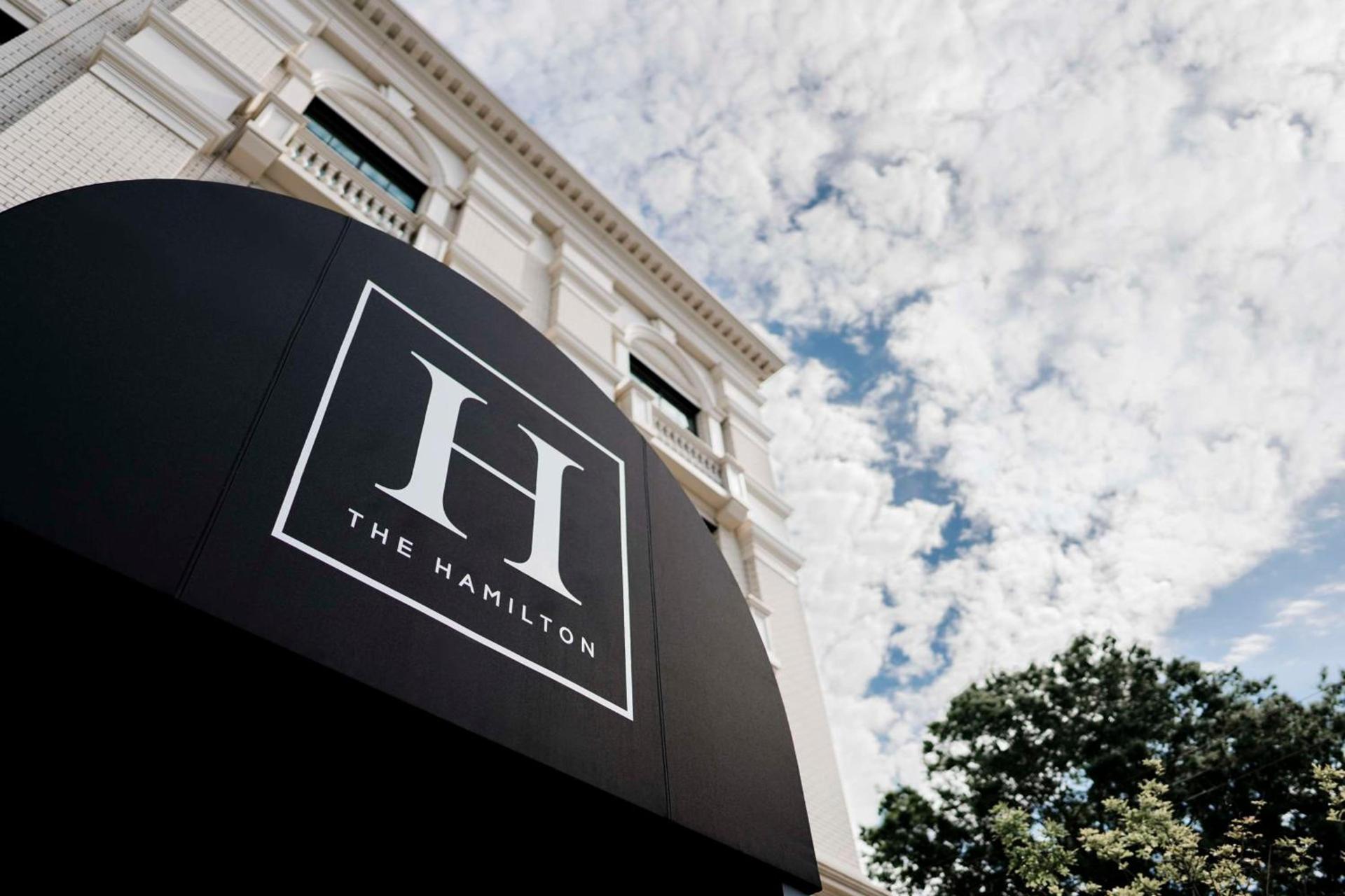 The Hamilton Alpharetta, Curio Collection By Hilton photo 60