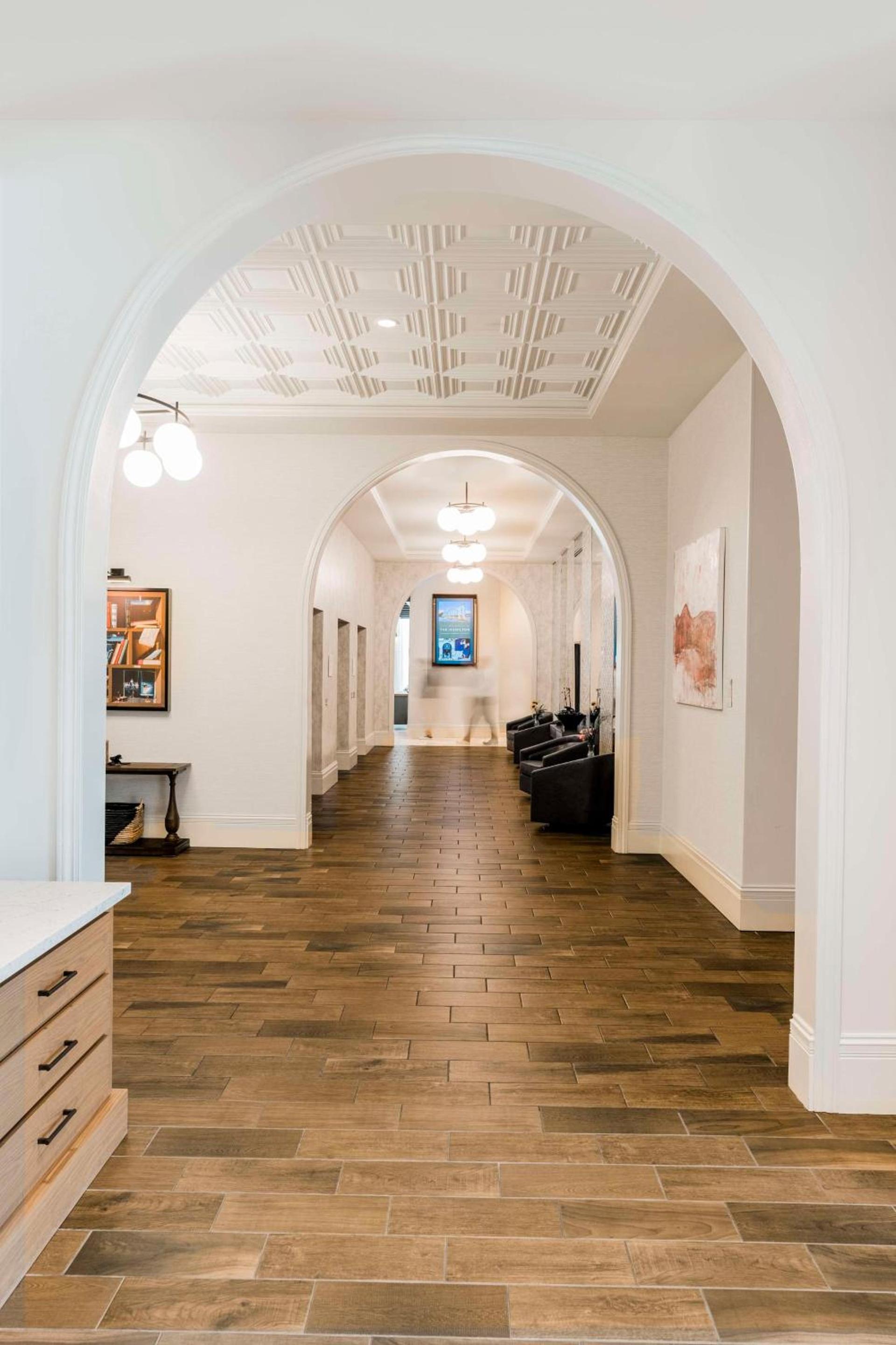 The Hamilton Alpharetta, Curio Collection By Hilton photo 59
