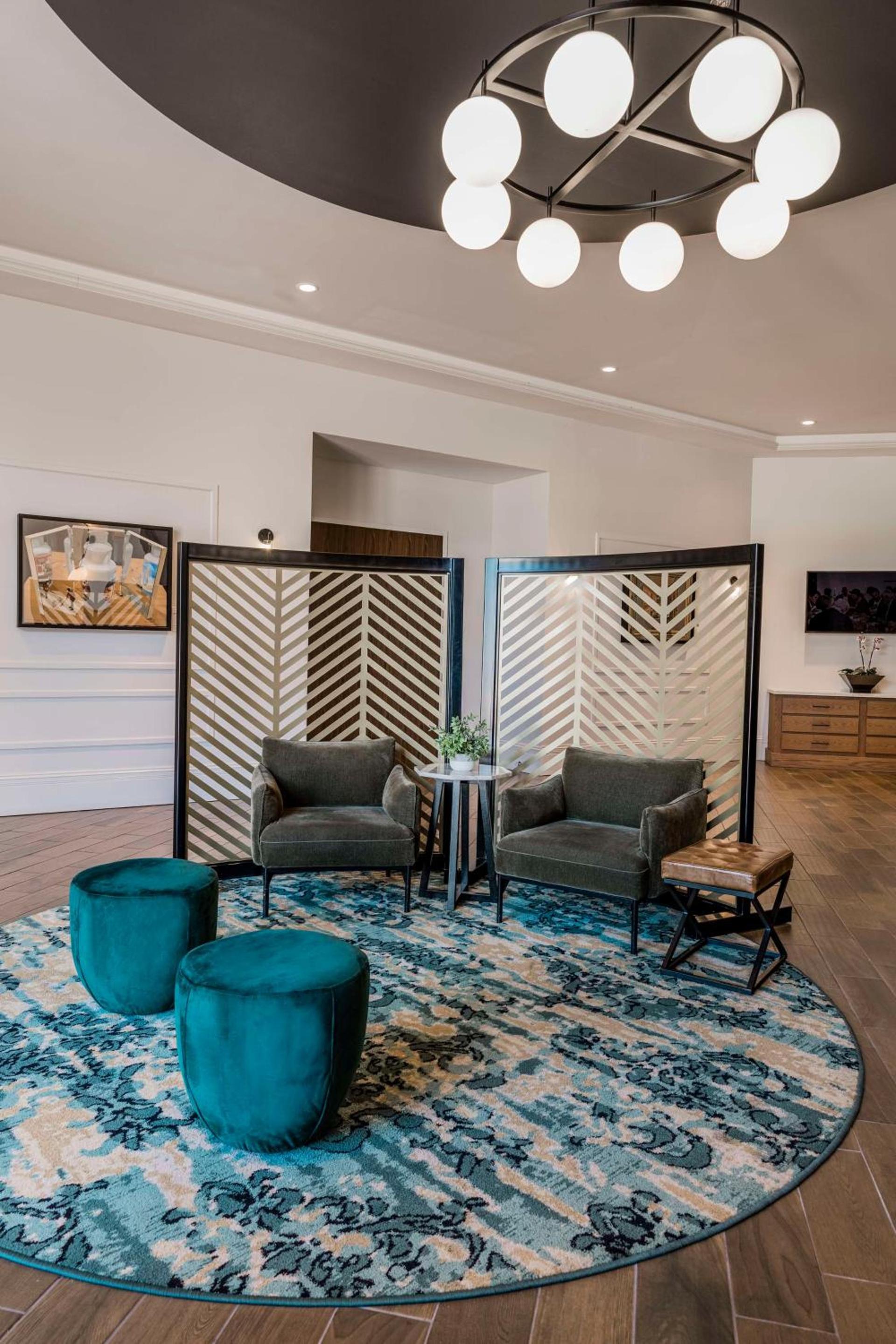 The Hamilton Alpharetta, Curio Collection By Hilton photo 64