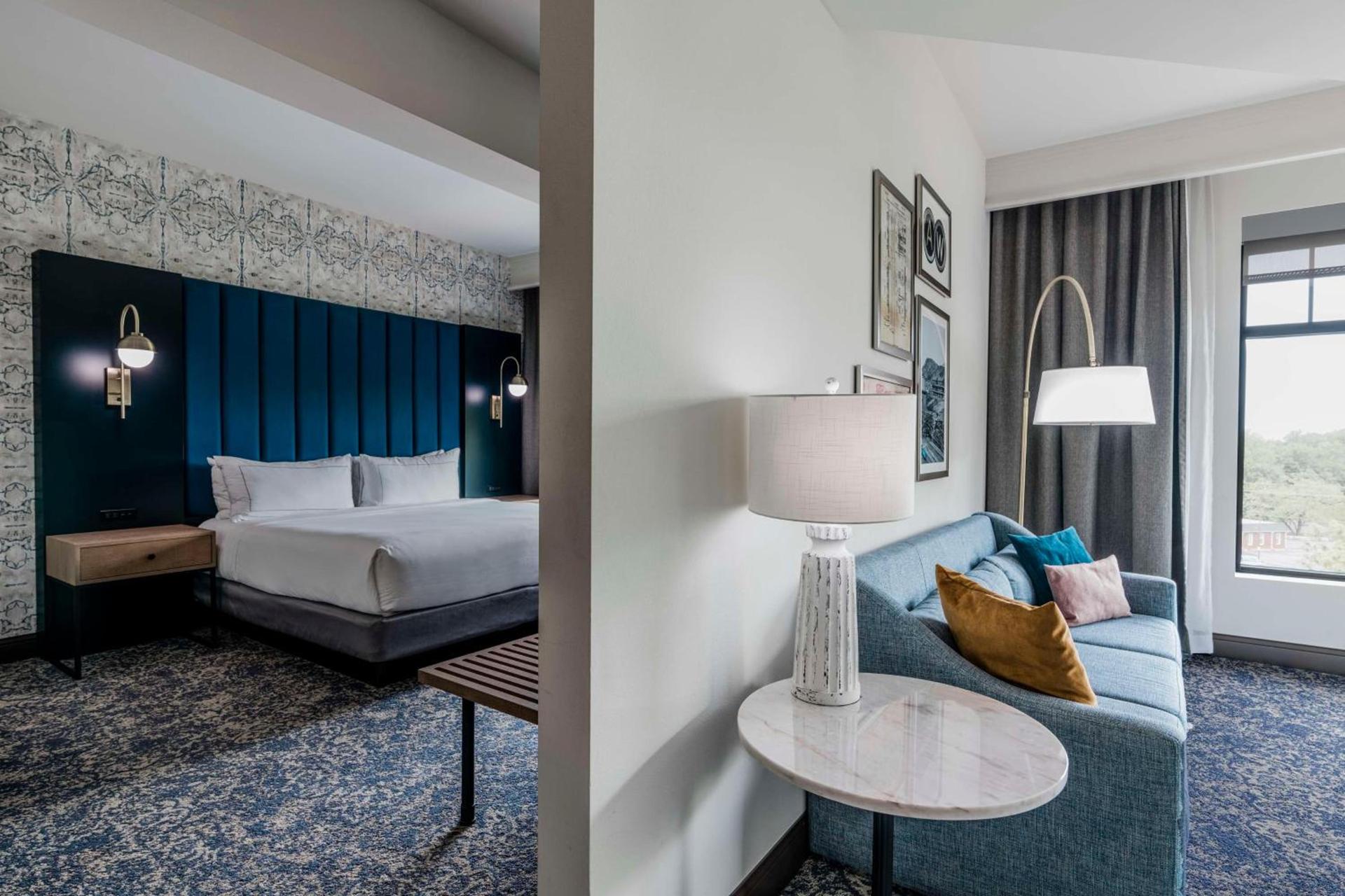 The Hamilton Alpharetta, Curio Collection By Hilton photo 66