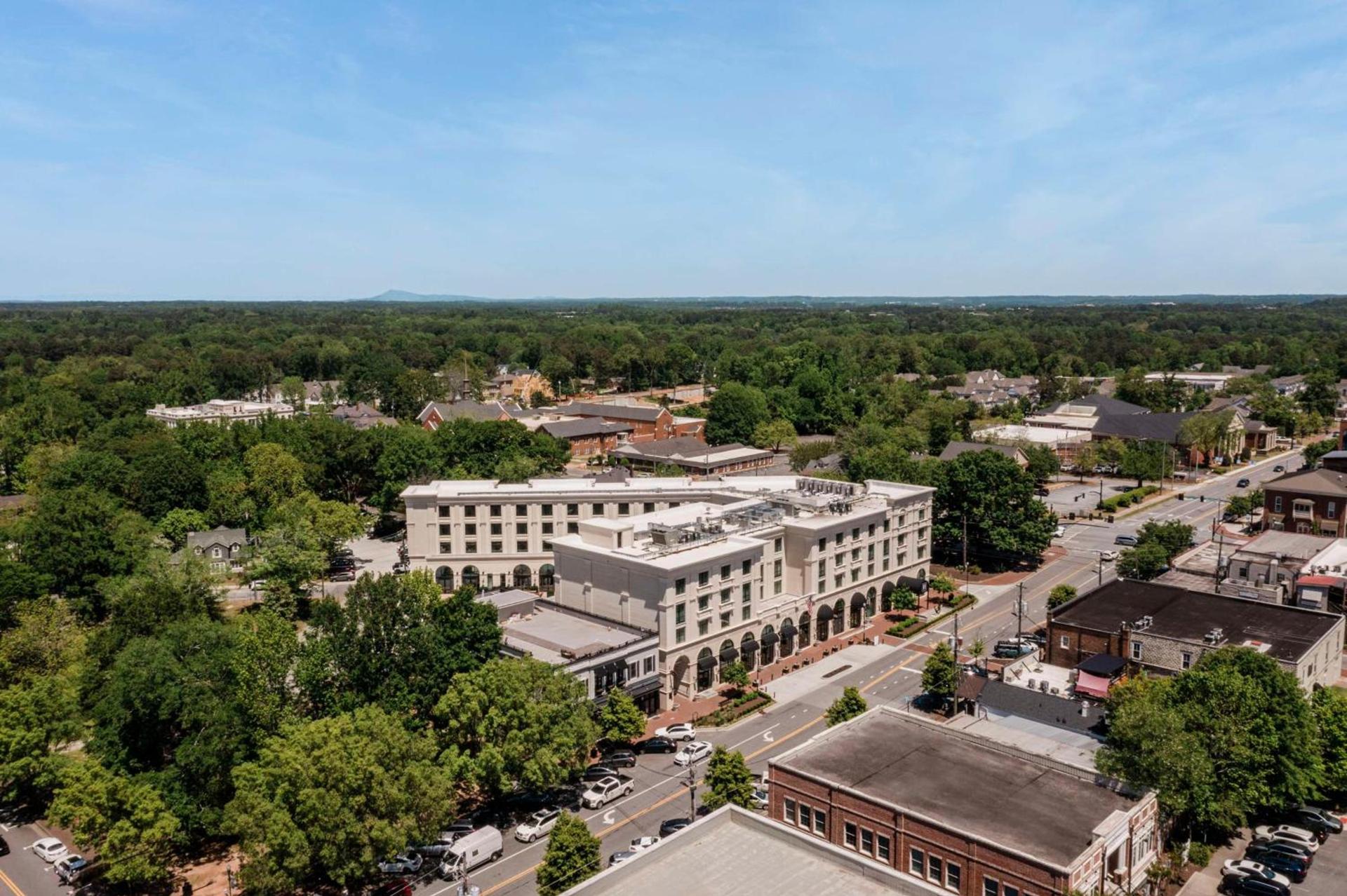 The Hamilton Alpharetta, Curio Collection By Hilton photo 67