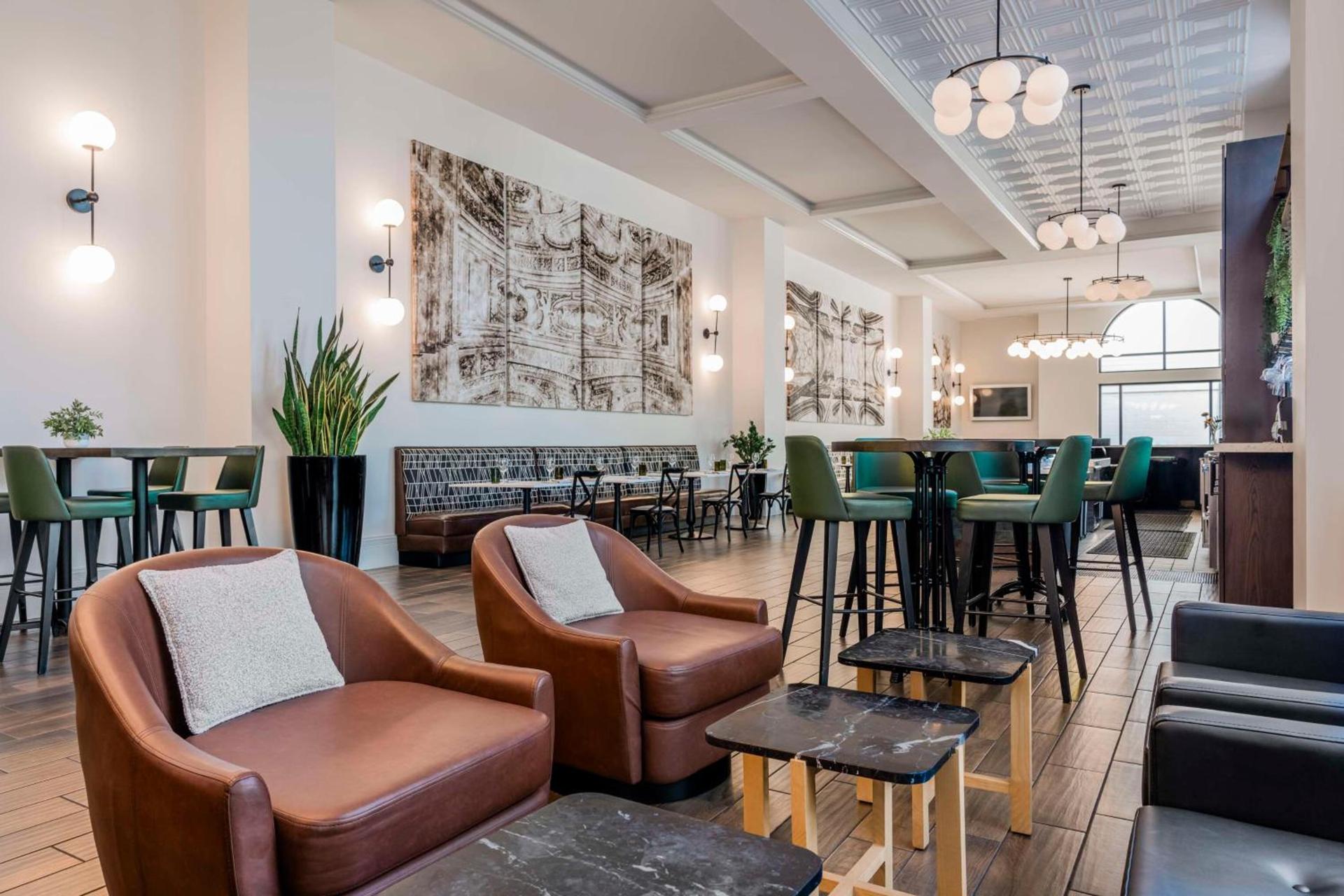 The Hamilton Alpharetta, Curio Collection By Hilton photo 73