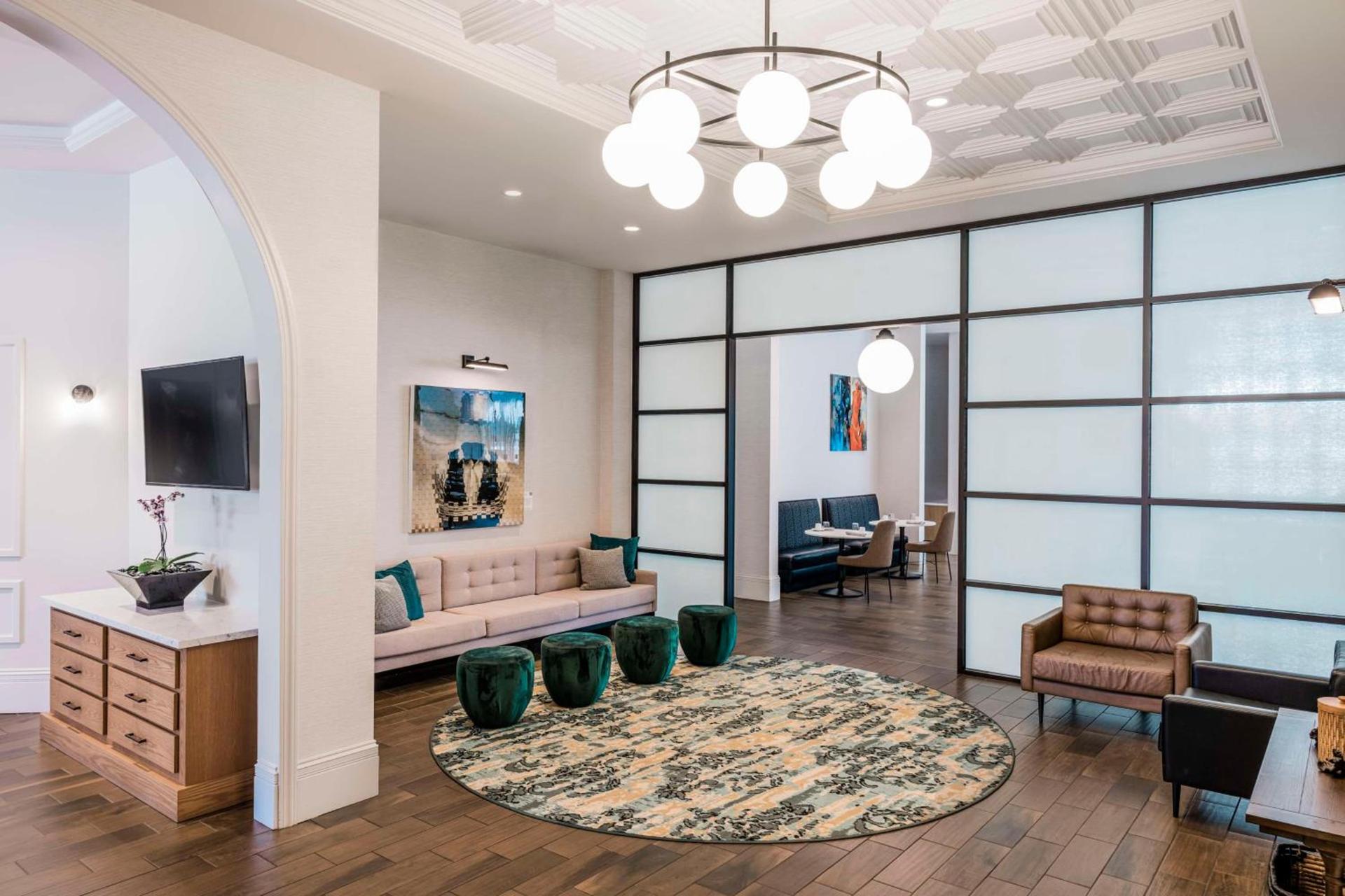 The Hamilton Alpharetta, Curio Collection By Hilton photo 72