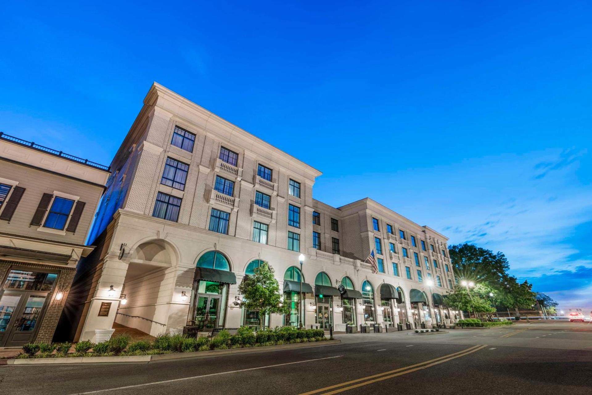 The Hamilton Alpharetta, Curio Collection By Hilton photo 74