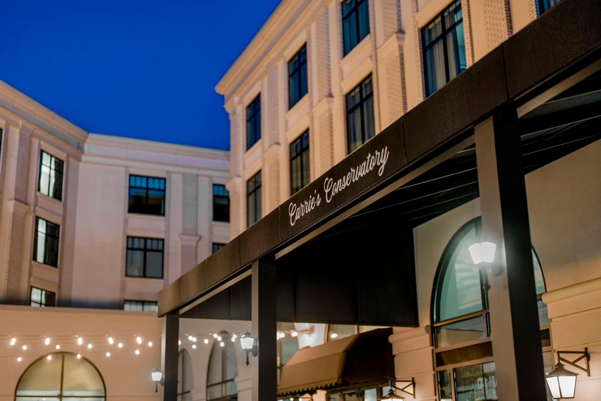 The Hamilton Alpharetta, Curio Collection By Hilton photo 75