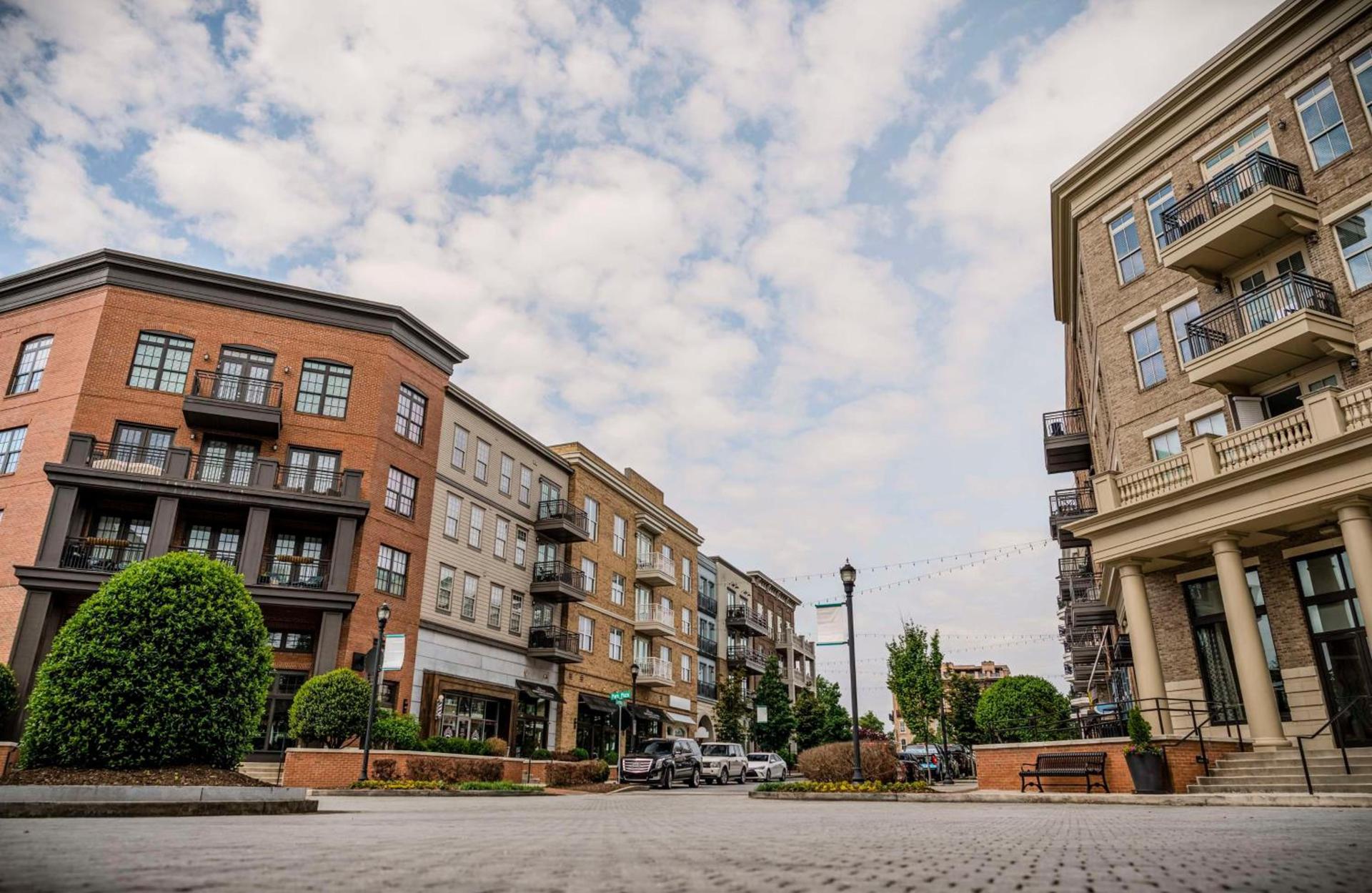 The Hamilton Alpharetta, Curio Collection By Hilton photo 84