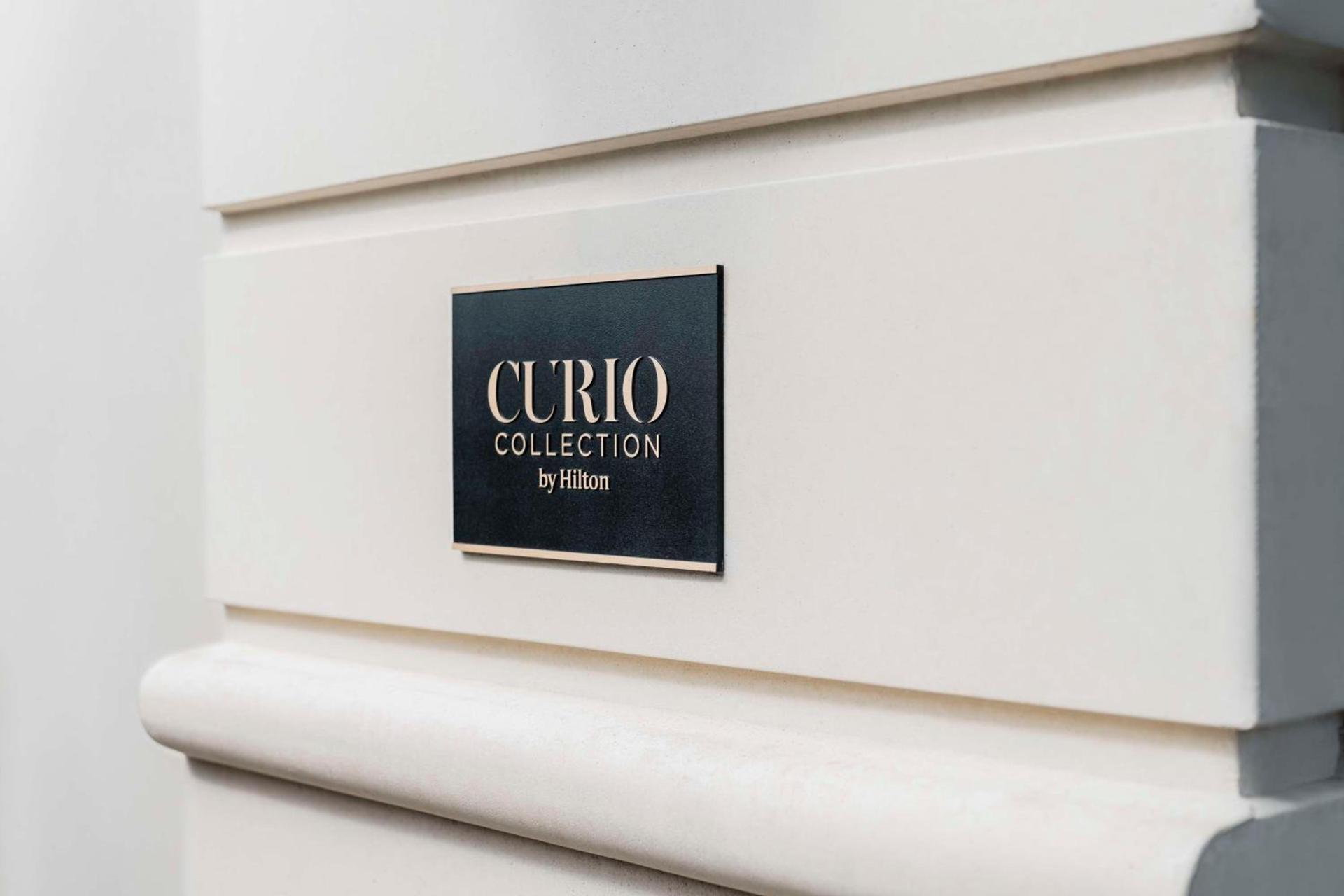 The Hamilton Alpharetta, Curio Collection By Hilton photo 85