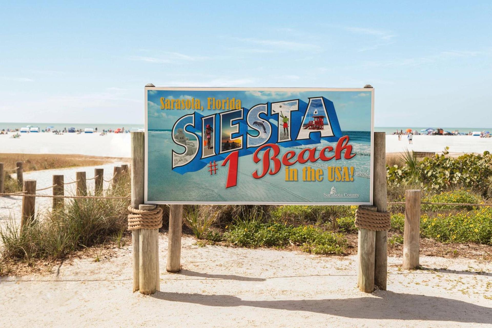 Spark by Hilton Sarasota Siesta Key Gateway photo 19