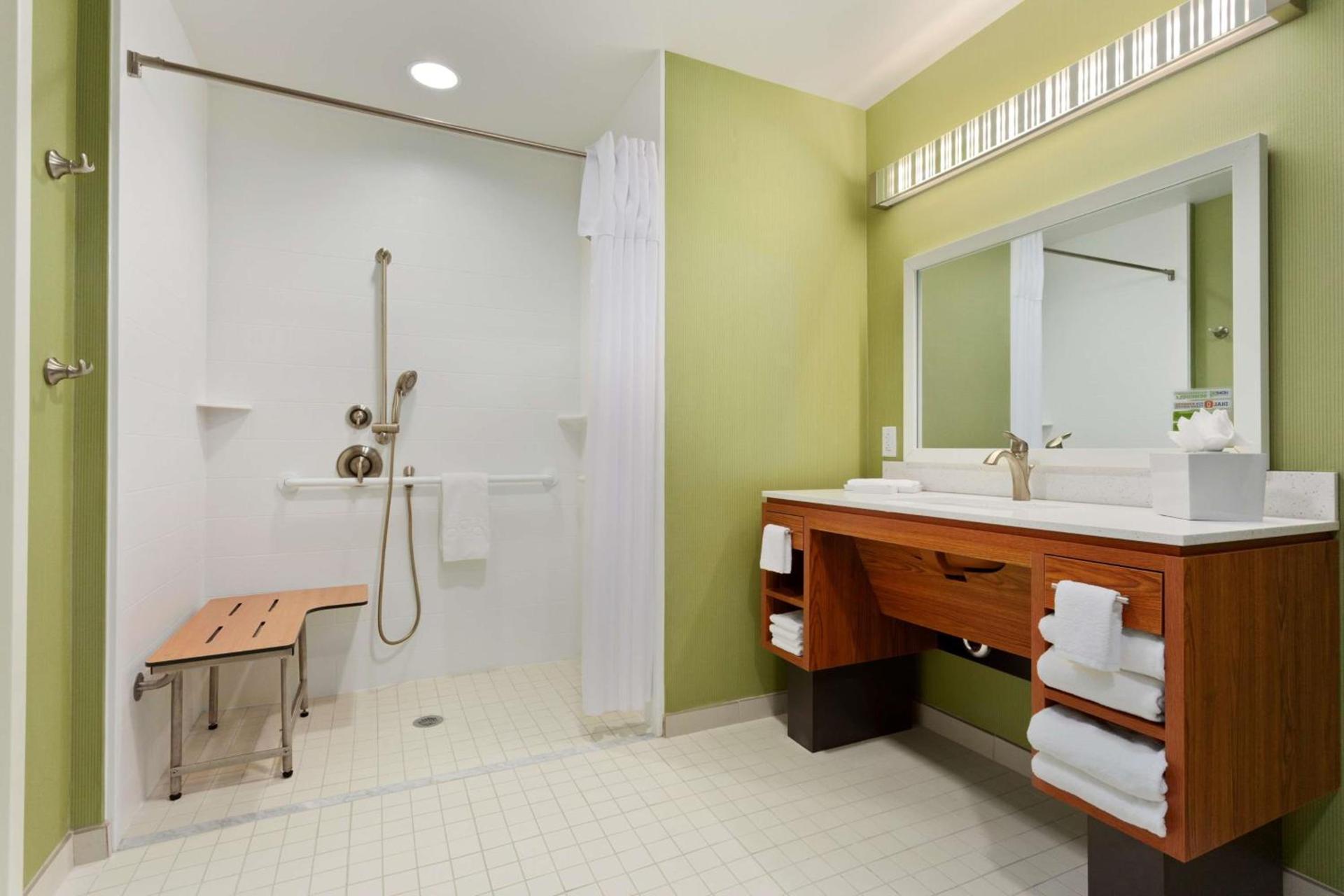Home2 Suites by Hilton Baltimore/Aberdeen MD photo 32
