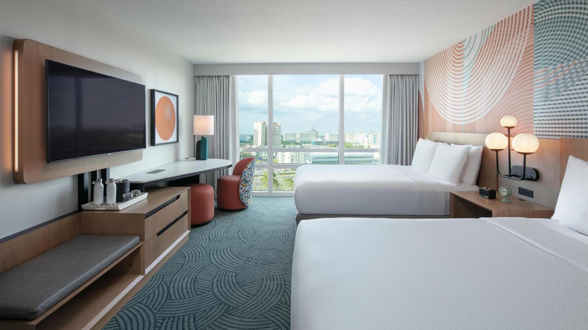 Hotel Landy Orlando Universal Blvd, a Tribute Portfolio Hotel photo 18