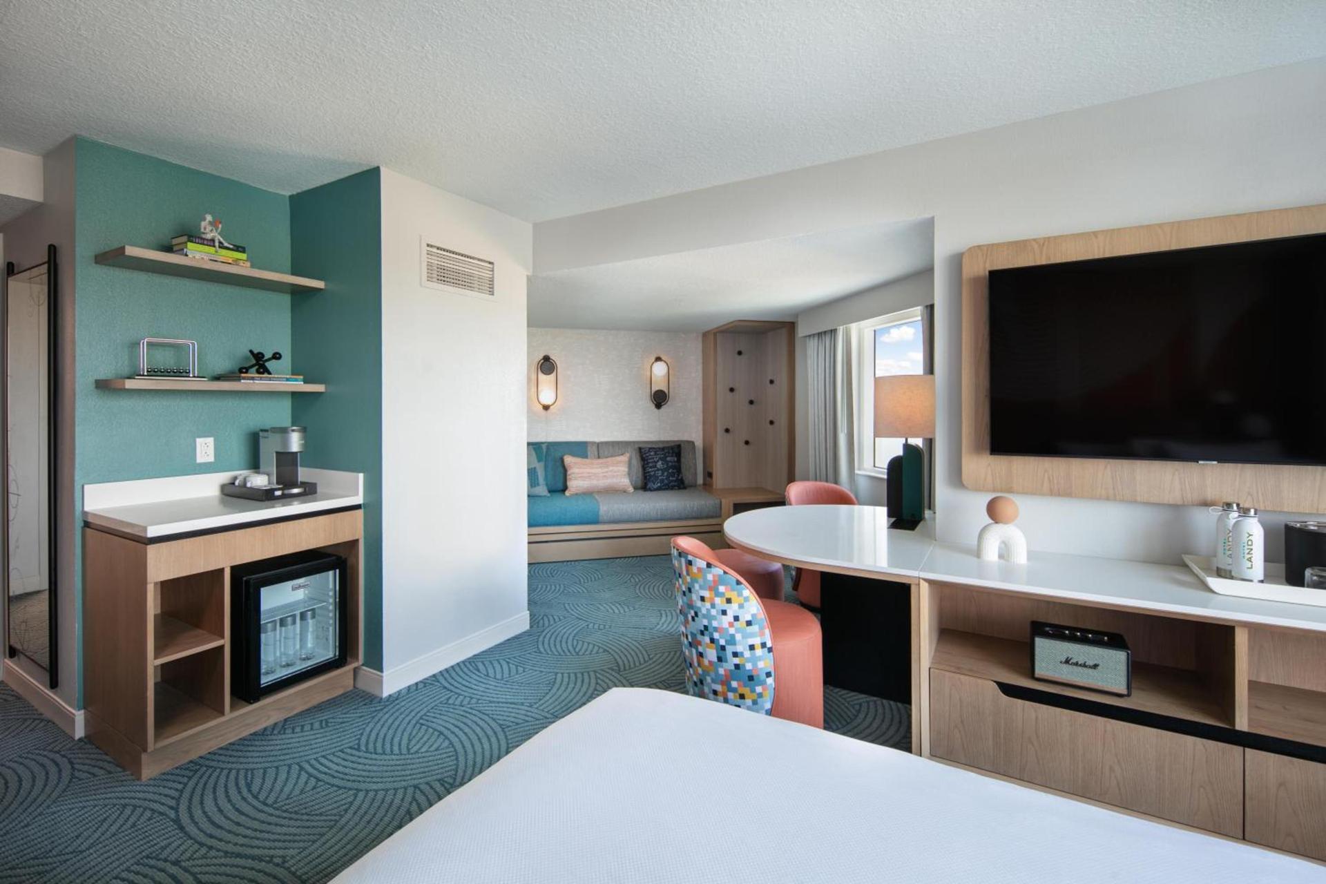 Hotel Landy Orlando Universal Blvd, a Tribute Portfolio Hotel photo 5