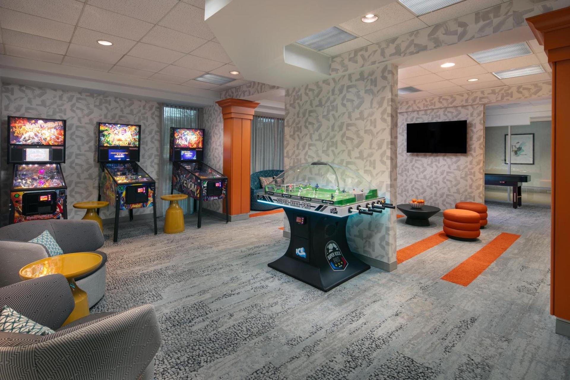 Hotel Landy Orlando Universal Blvd, a Tribute Portfolio Hotel photo 24