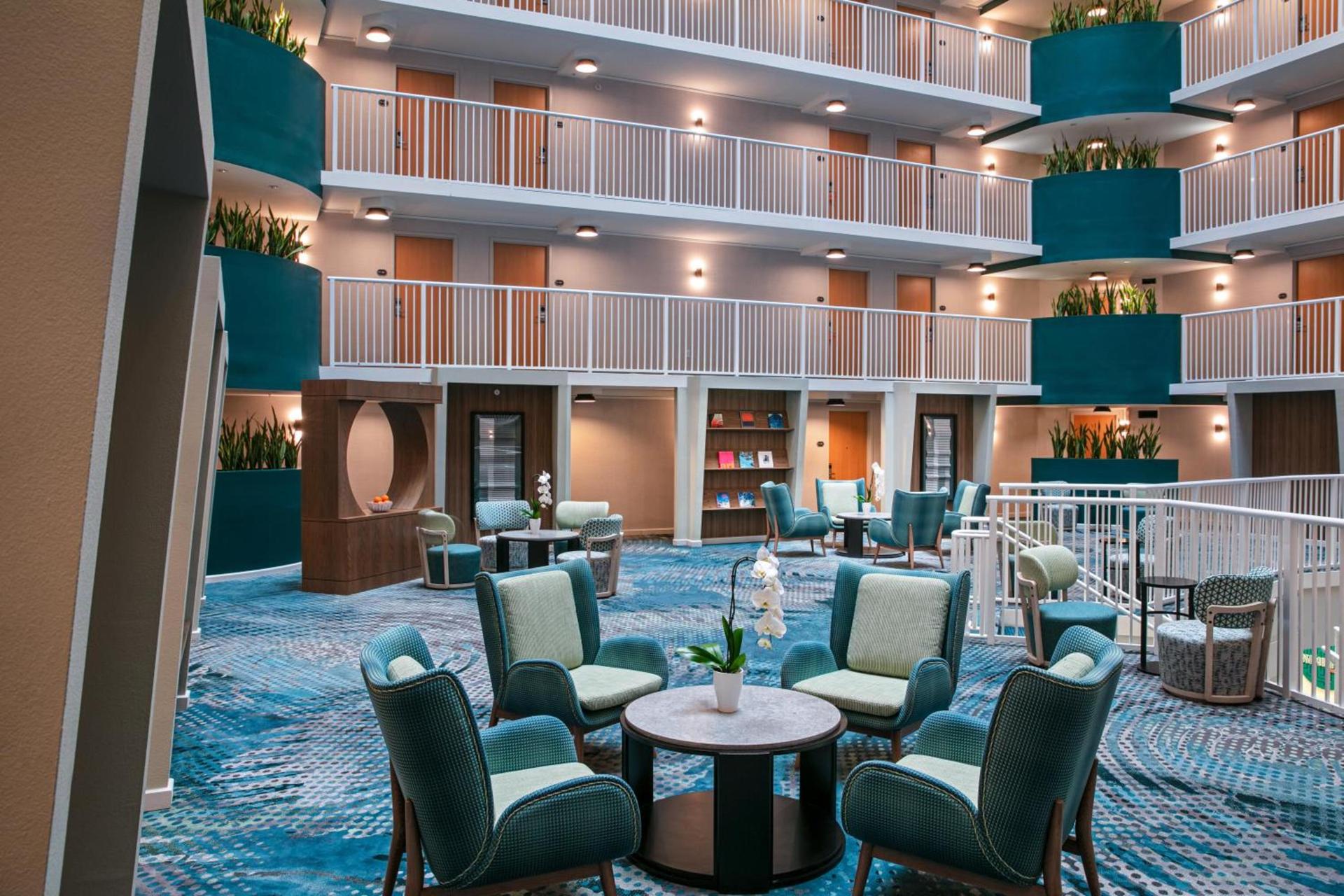 Hotel Landy Orlando Universal Blvd, a Tribute Portfolio Hotel photo 23