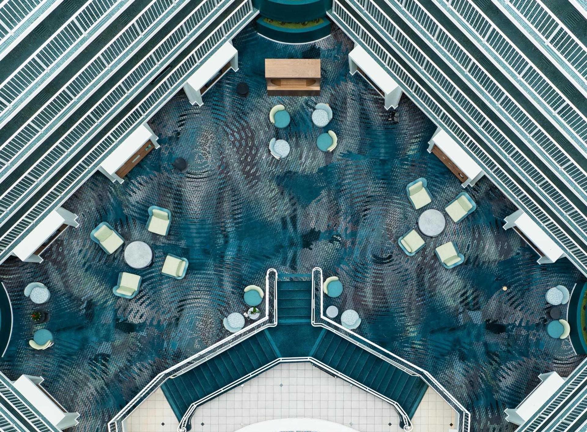 Hotel Landy Orlando Universal Blvd, a Tribute Portfolio Hotel photo 30