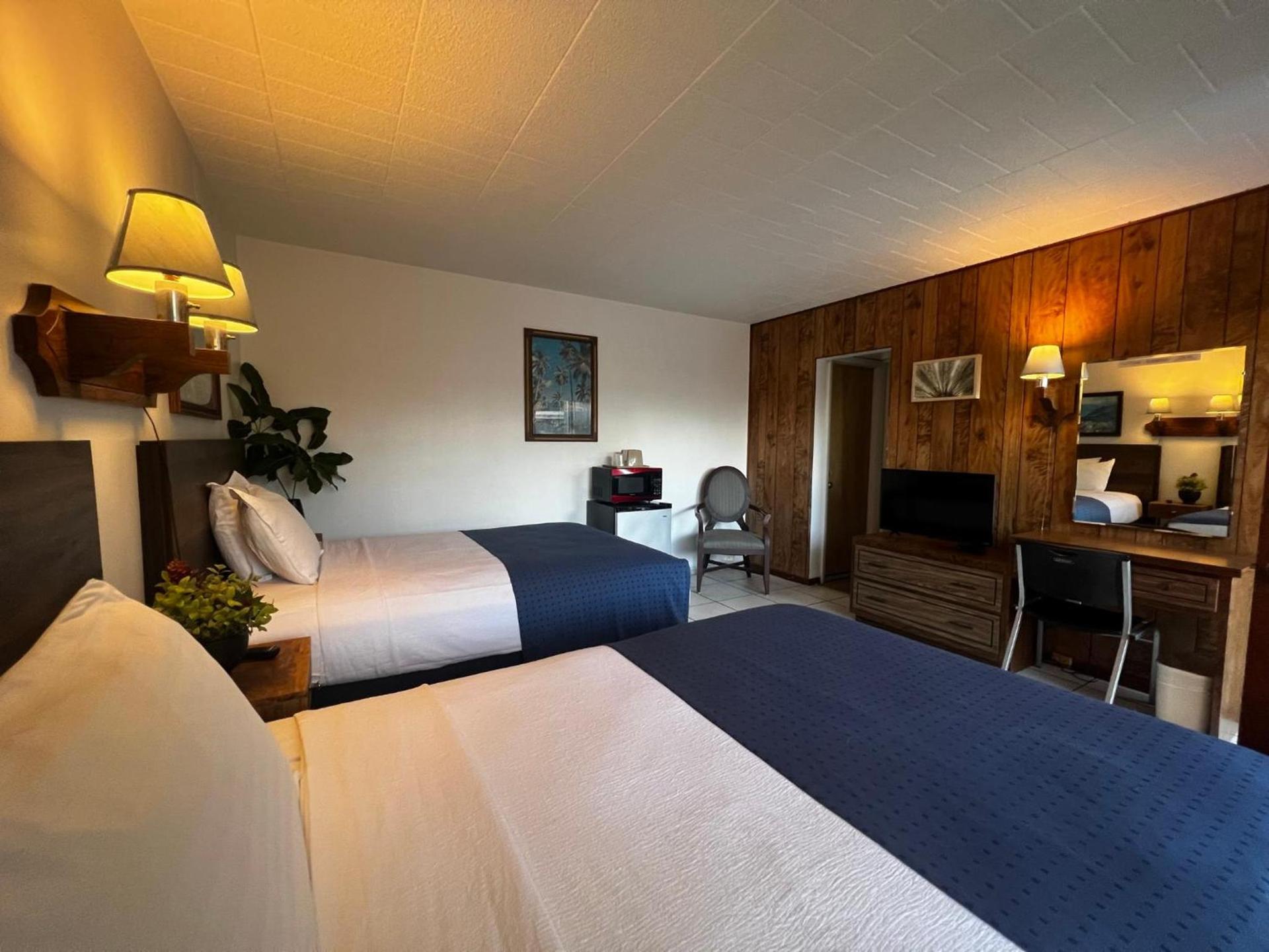 Nocturne Motel photo 8