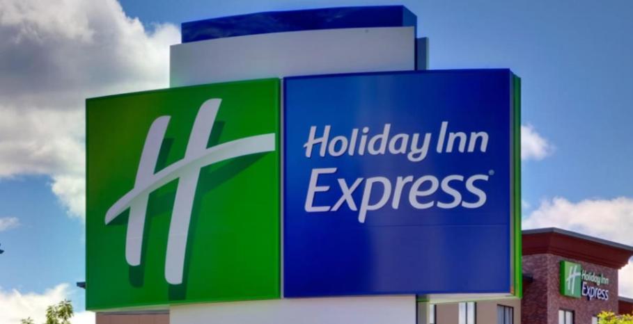 Holiday Inn Express Columbus - Fort Benning Area By IHG photo 2