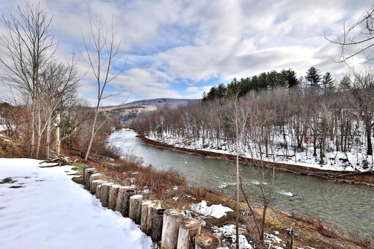 Minutes to Woodstock Hiking Ben & Jerry Suite photo 26