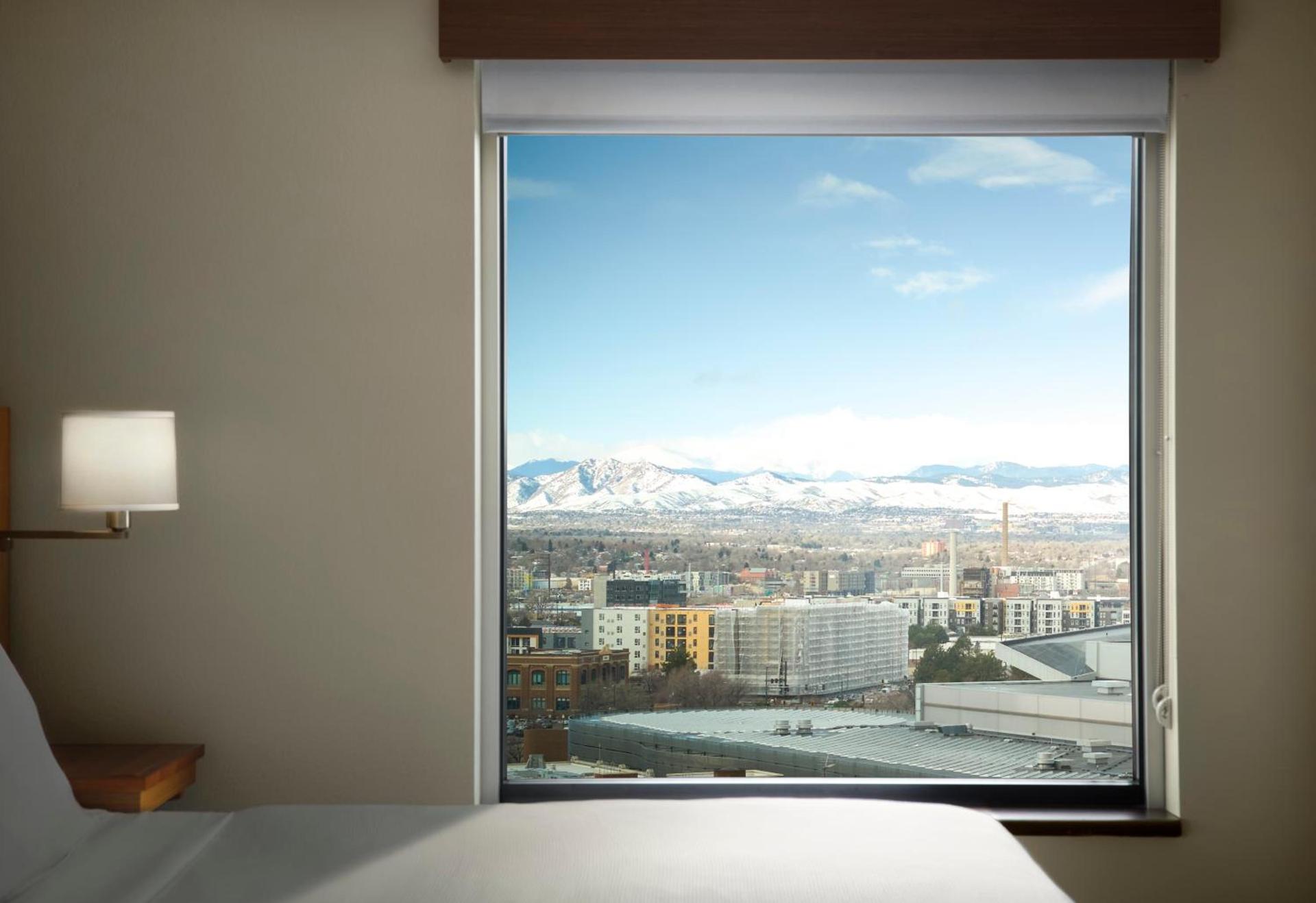 Hyatt Place Denver Downtown photo 3