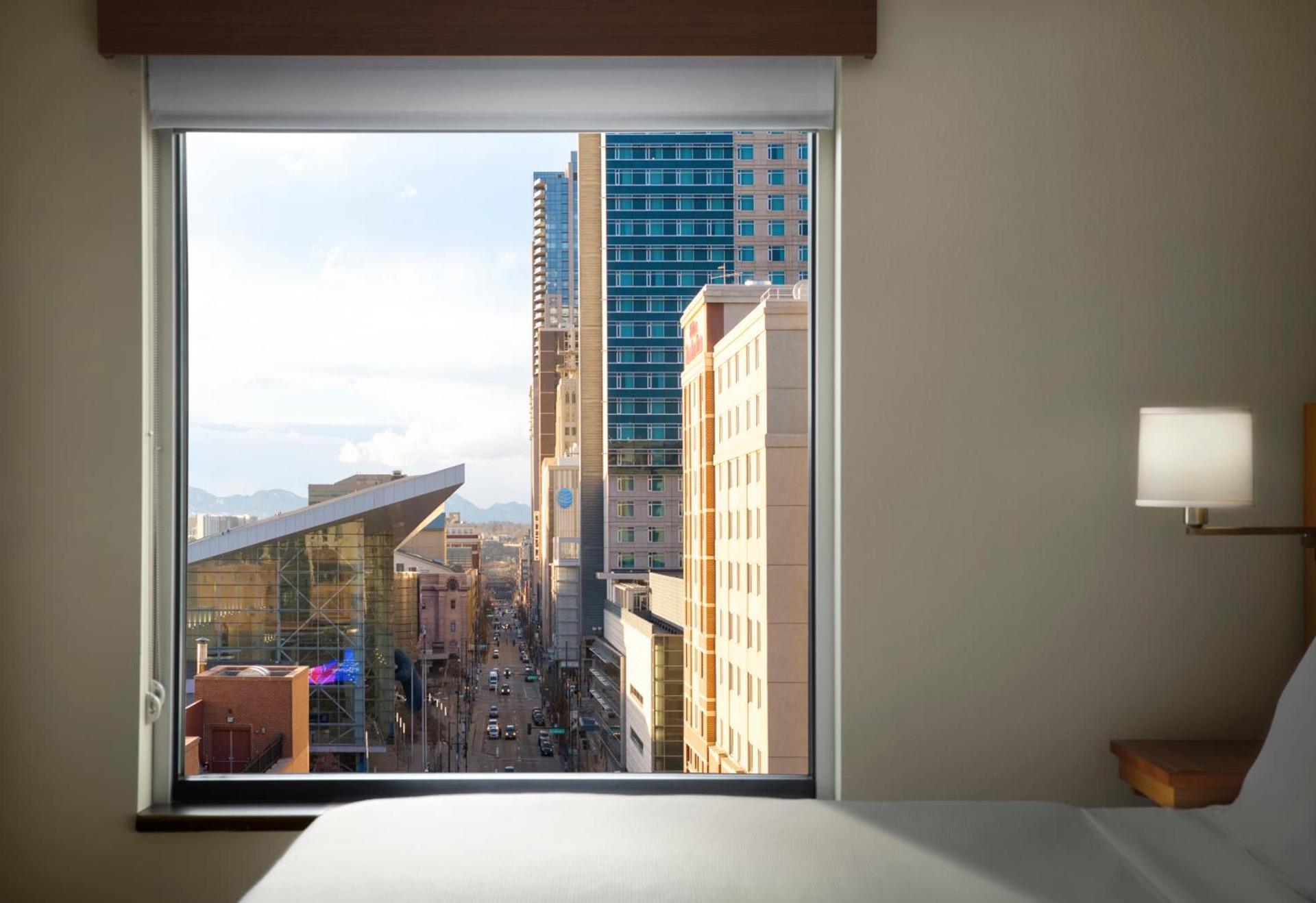 Hyatt Place Denver Downtown photo 39