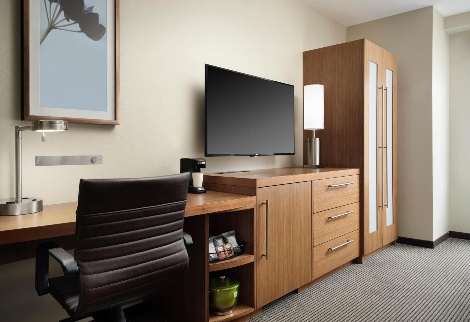 Hyatt Place Denver Downtown photo 7