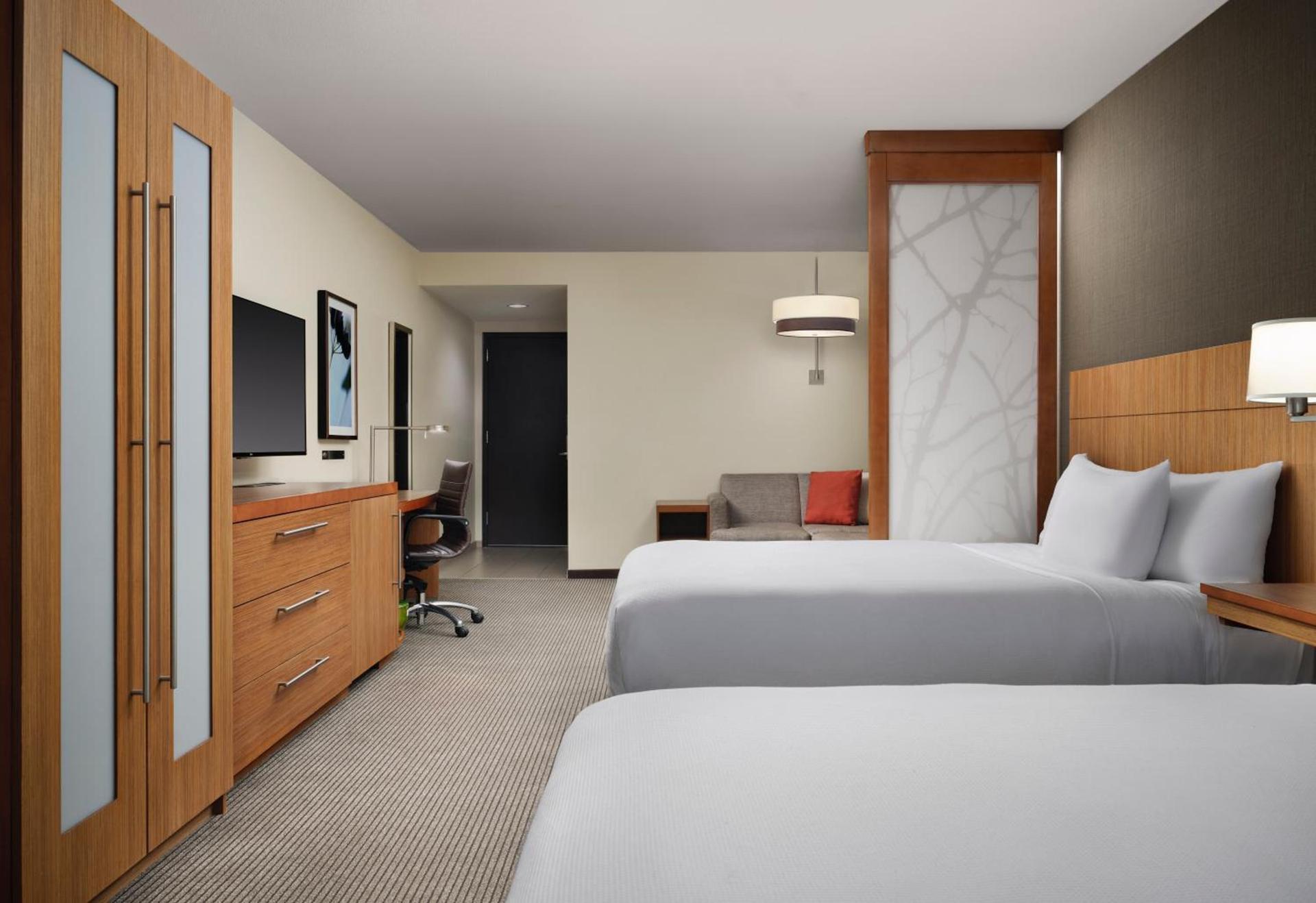 Hyatt Place Denver Downtown photo 5