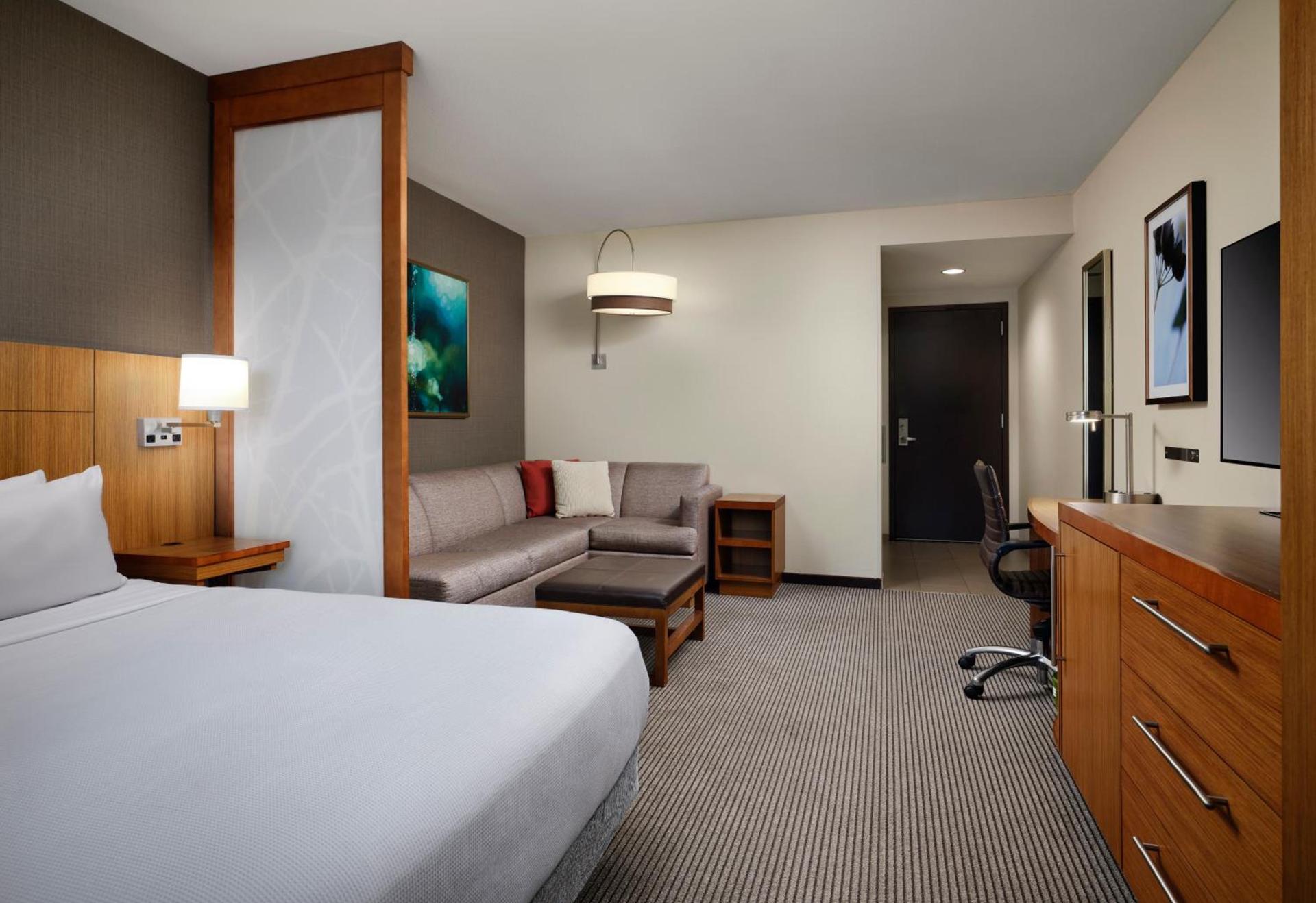 Hyatt Place Denver Downtown photo 36