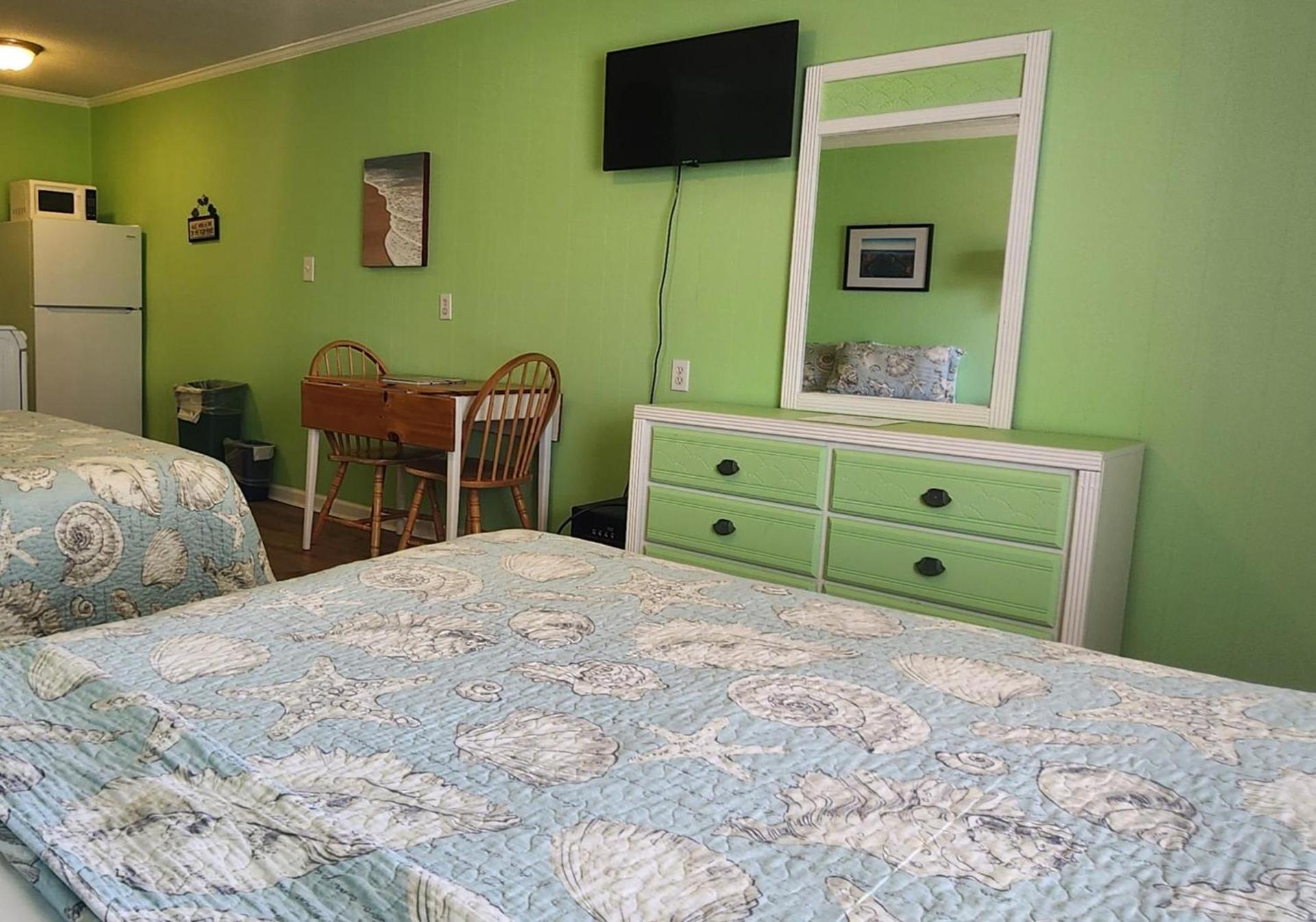 The Savannah Inn photo 38