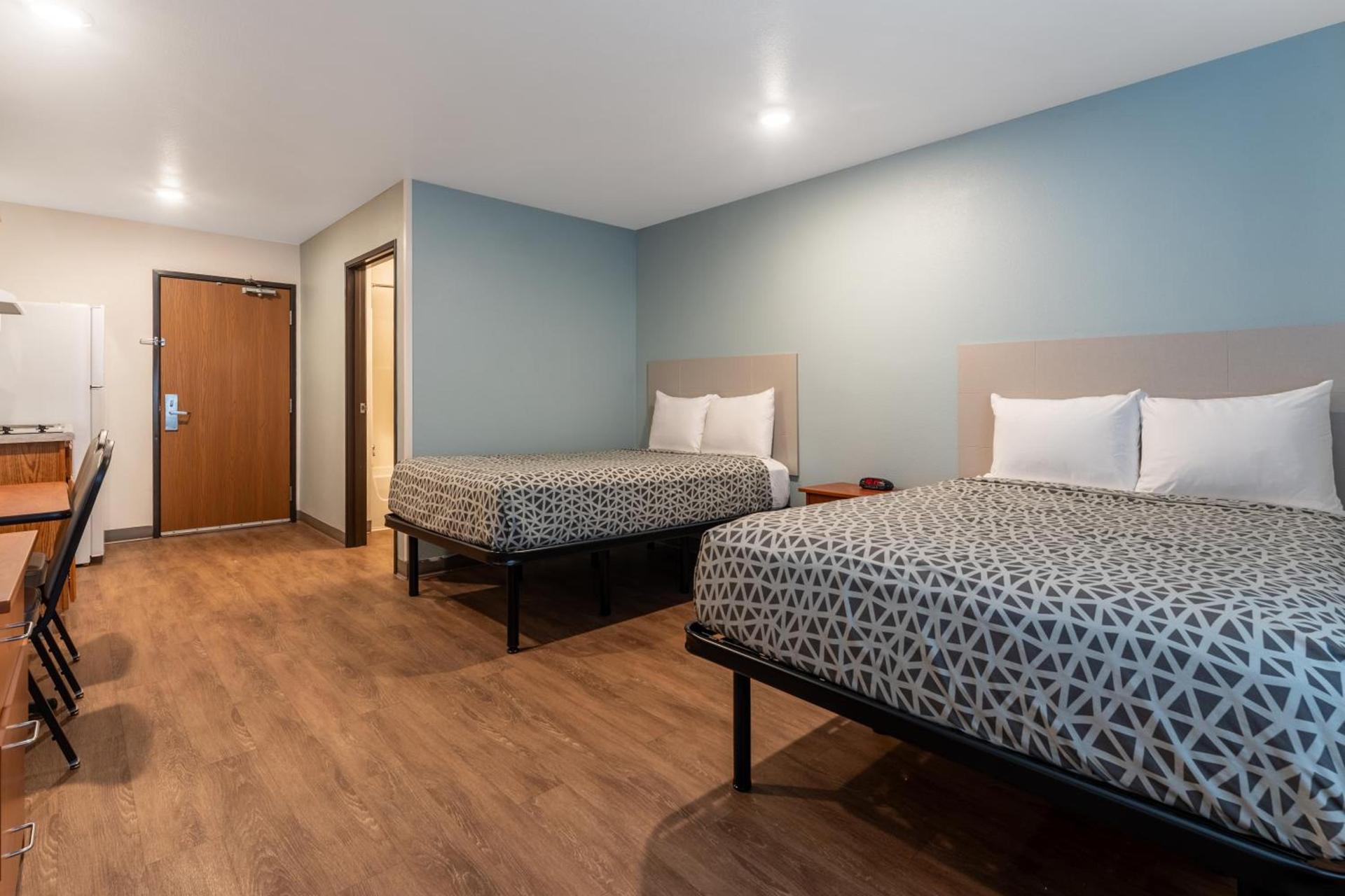 WoodSpring Suites Macon North photo 37