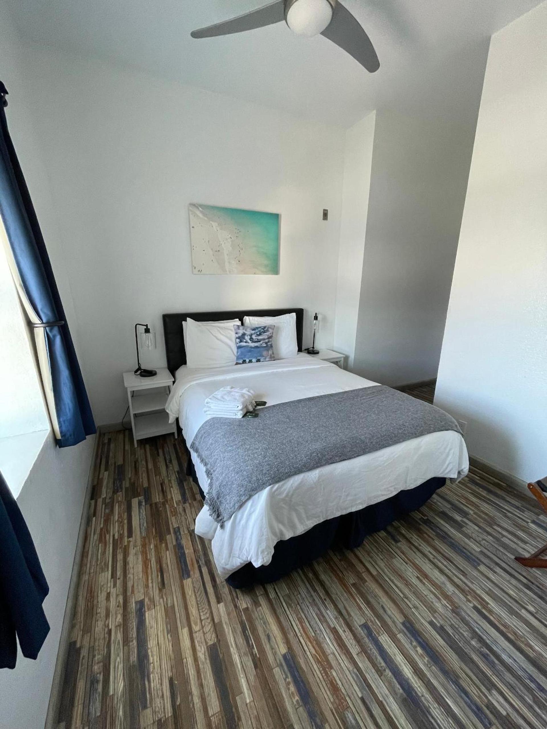 Samesun Venice Beach Hotel & Hostel photo 46