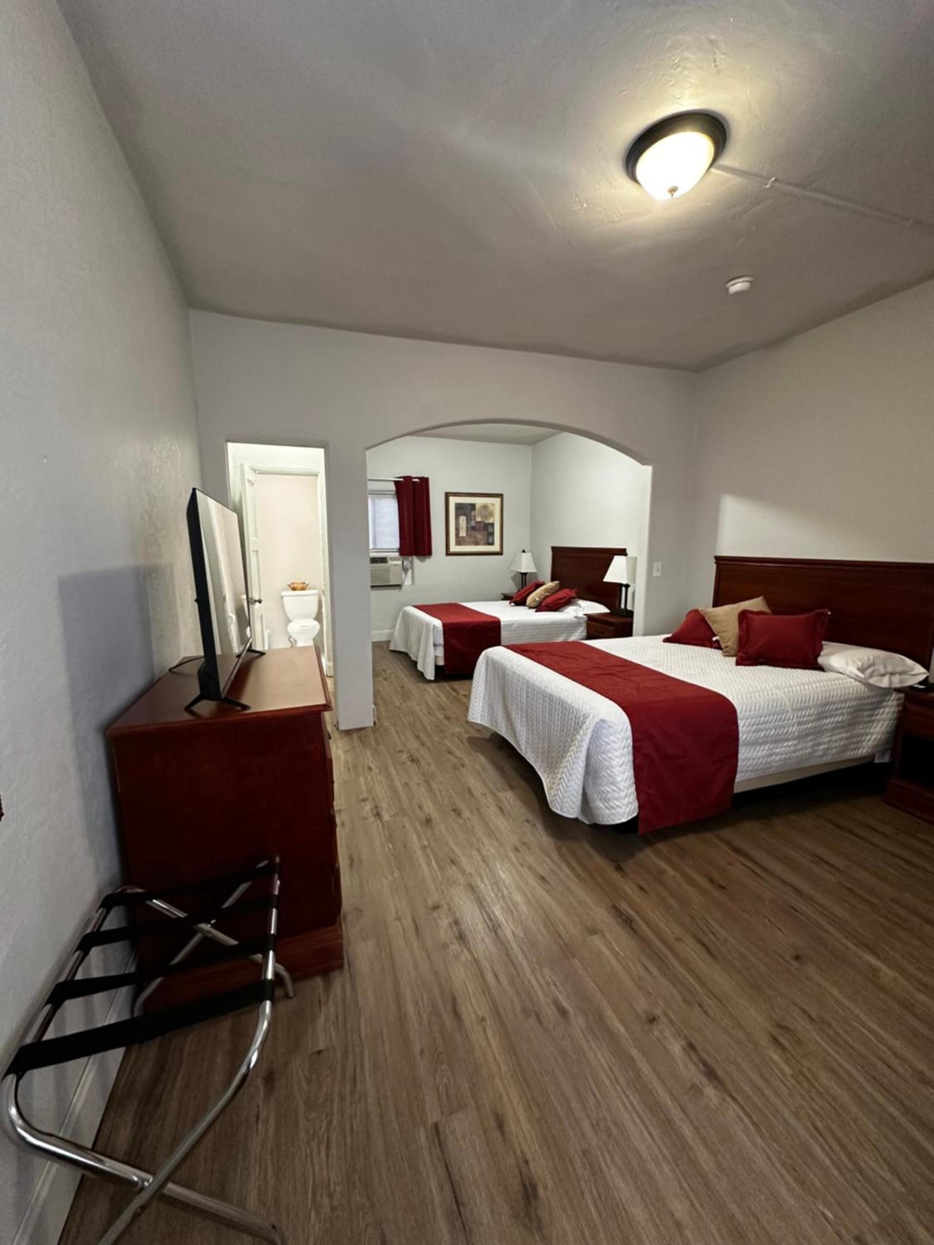 Arizona 9 Motor Hotel photo 19