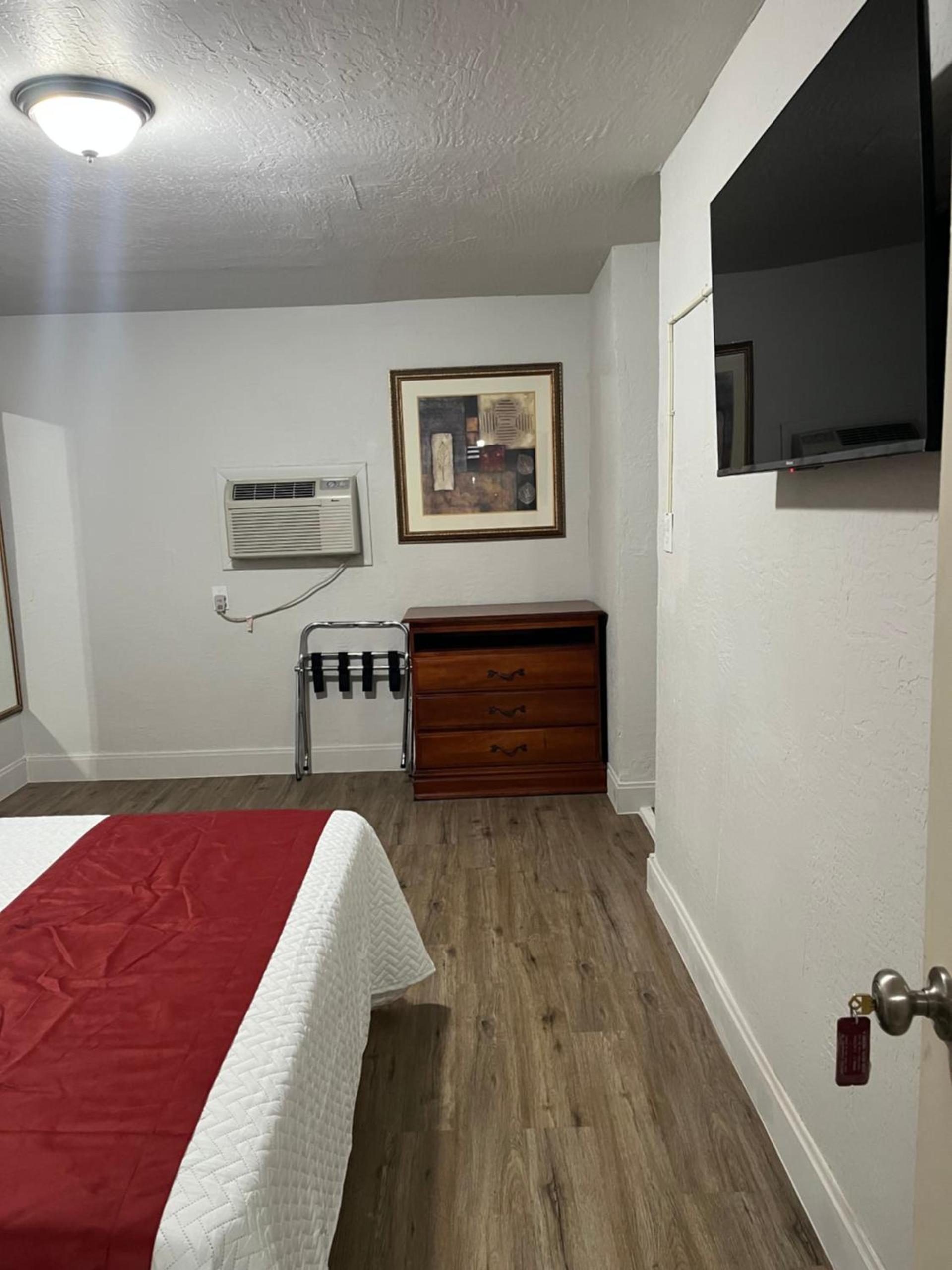 Arizona 9 Motor Hotel photo 28