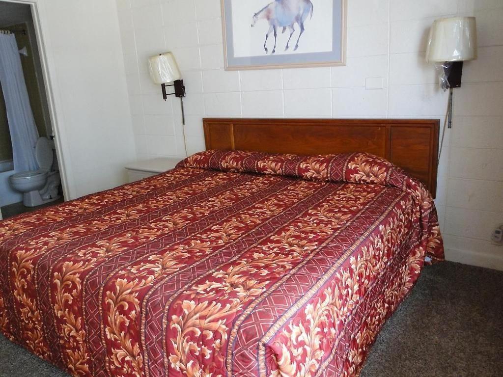 SeaGypsy Motel photo 2