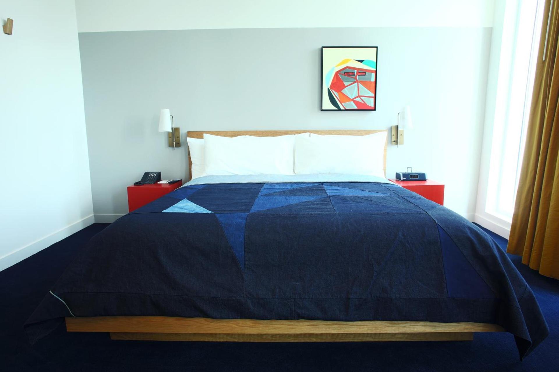 The Durham Hotel photo 88