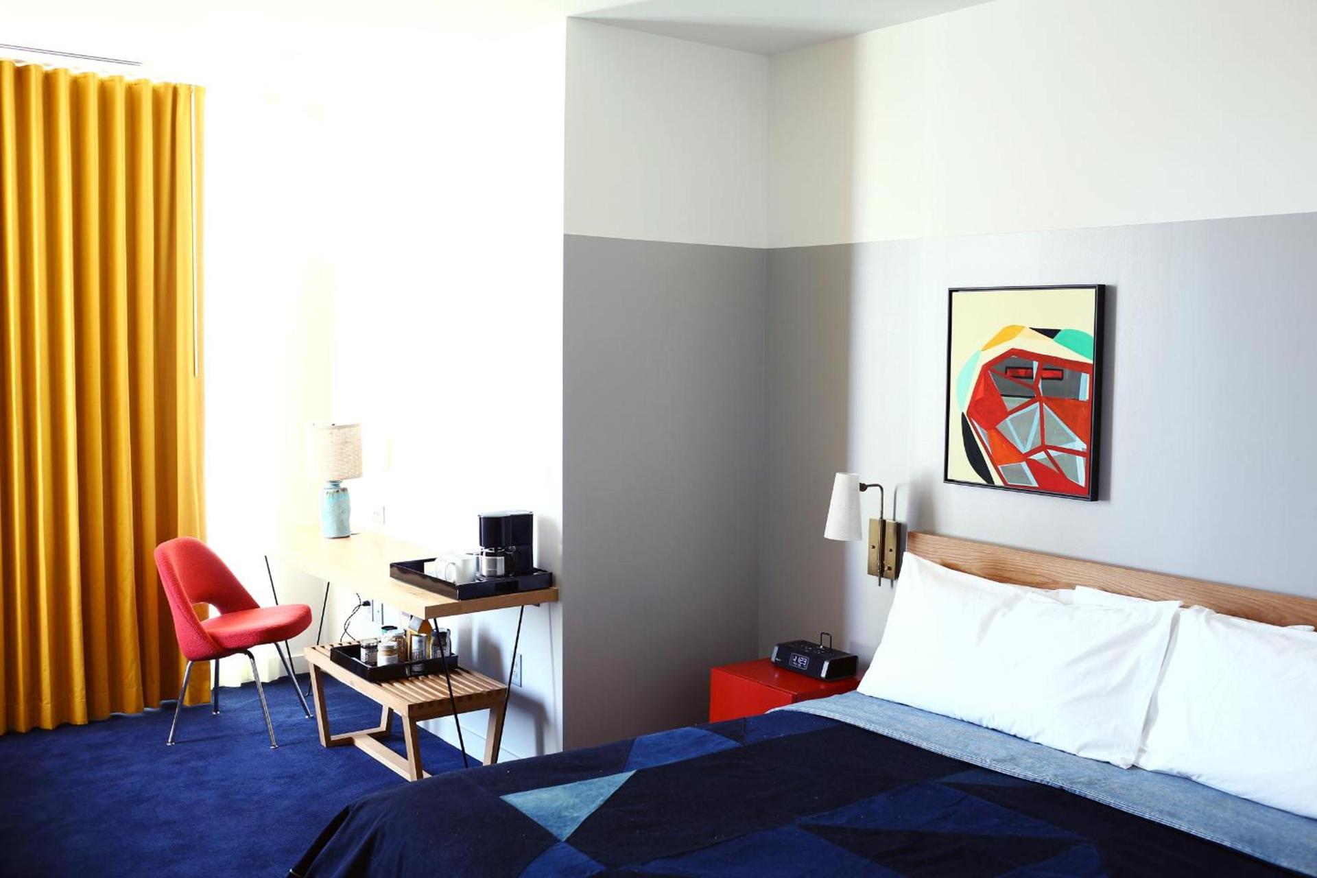 The Durham Hotel photo 27