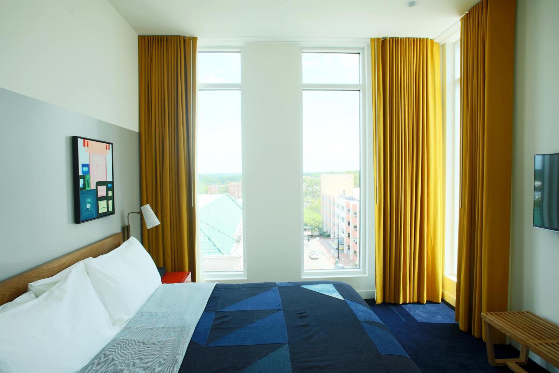 The Durham Hotel photo 10